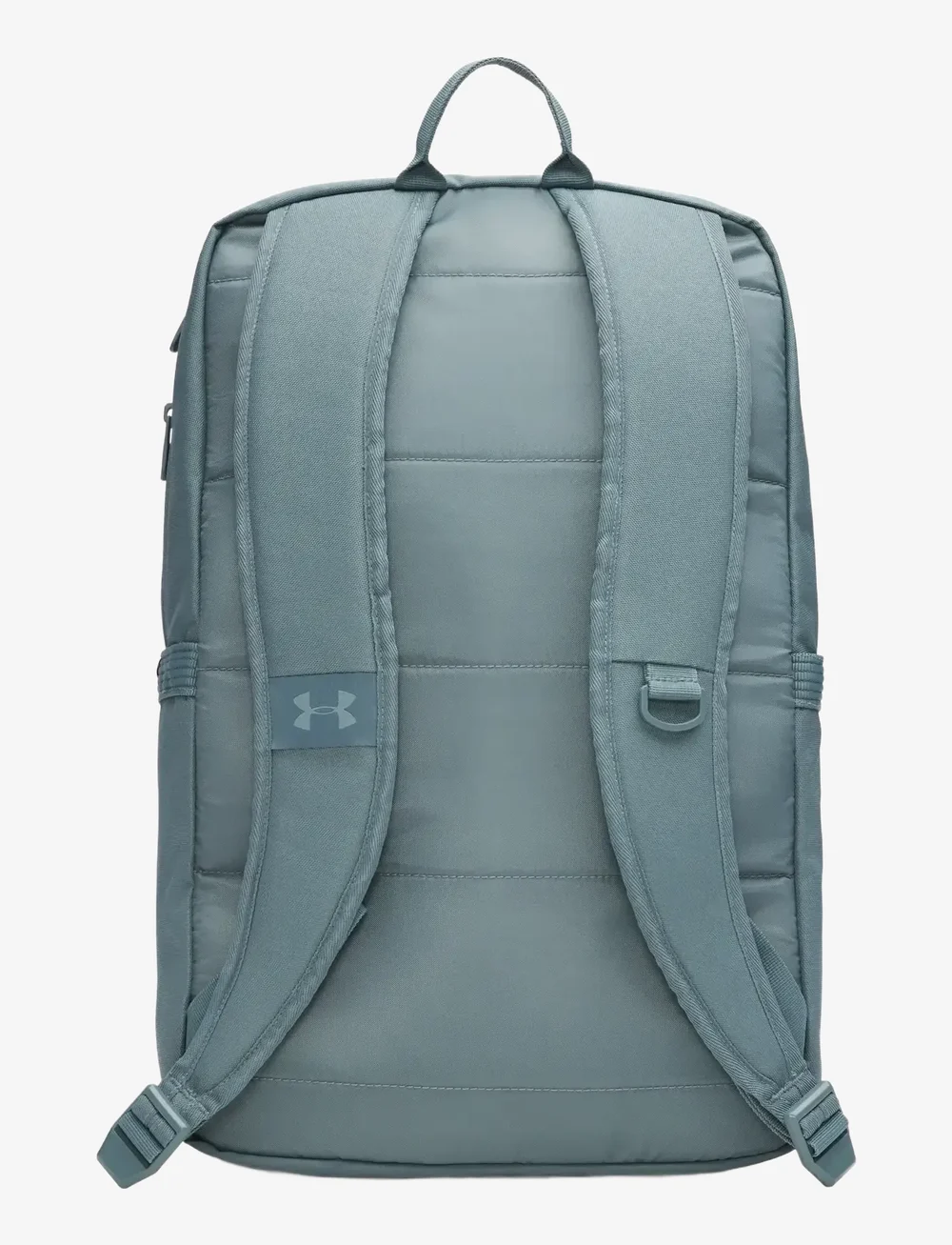 Under Armour - UA Triumph Campus BP - treeningkotid - jasper blue - 2