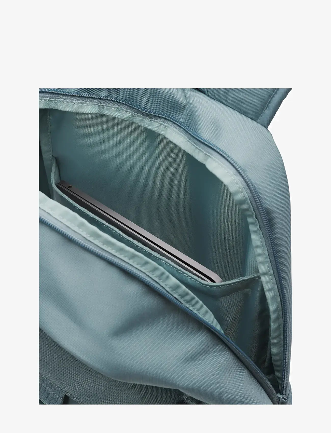 Under Armour - UA Triumph Campus BP - training bags - jasper blue - 3