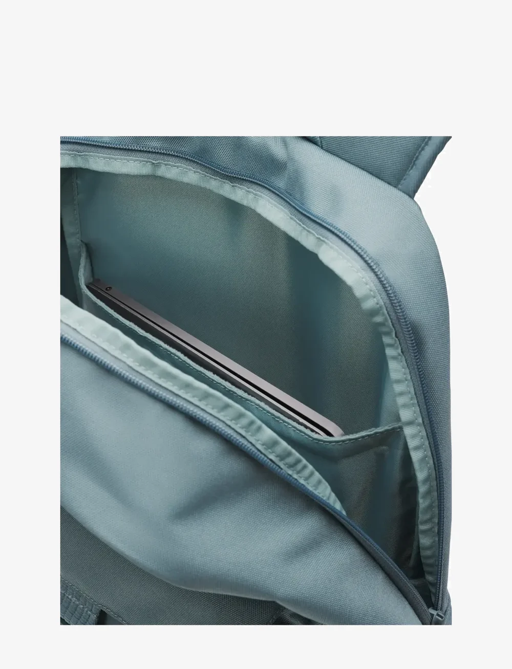 Under Armour - UA Triumph Campus BP - treeningkotid - jasper blue - 3