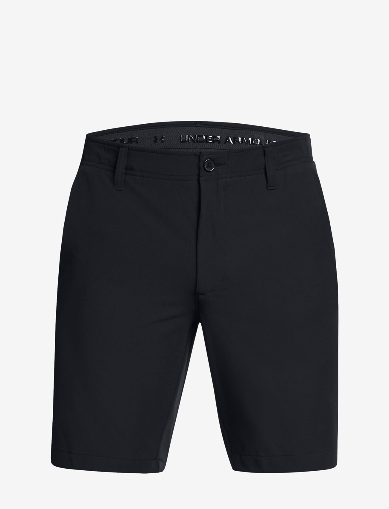 Under Armour - UA Drive Taper Short - golfshorts - black - 1