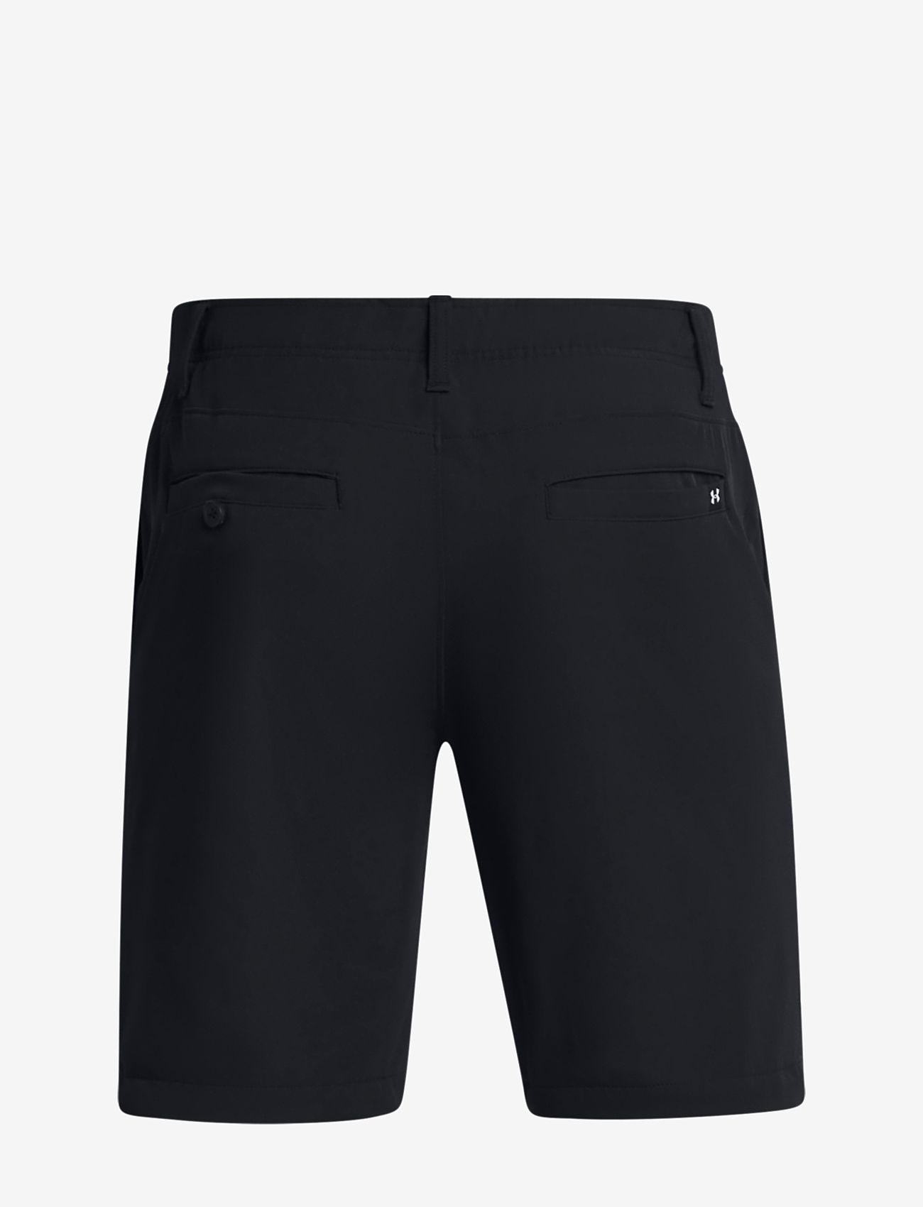 Under Armour - UA Drive Taper Short - golfshorts - black - 2