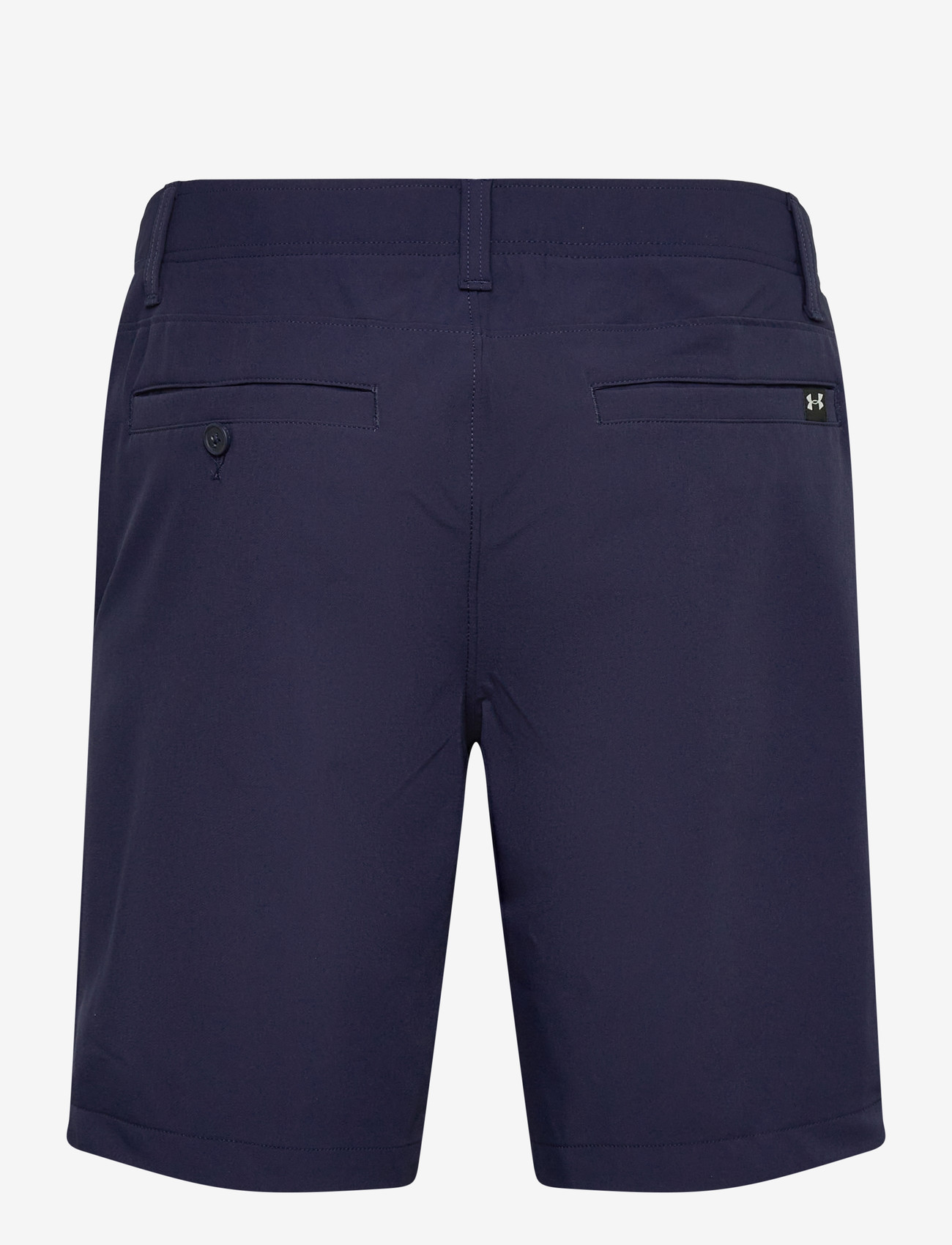 Under Armour - UA Drive Taper Short - golfshorts - midnight navy - 1