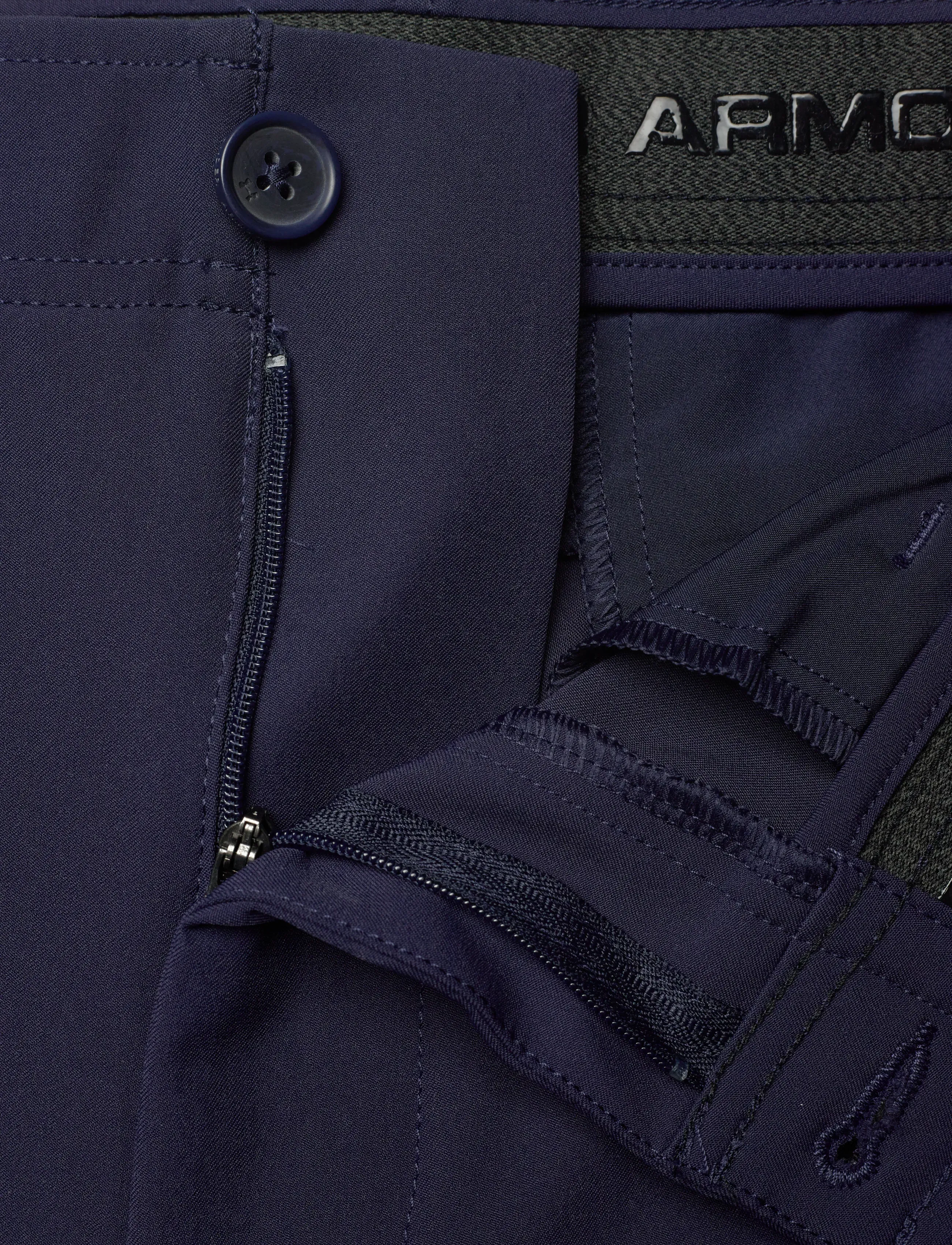 Under Armour - UA Drive Taper Short - midnight navy - 3