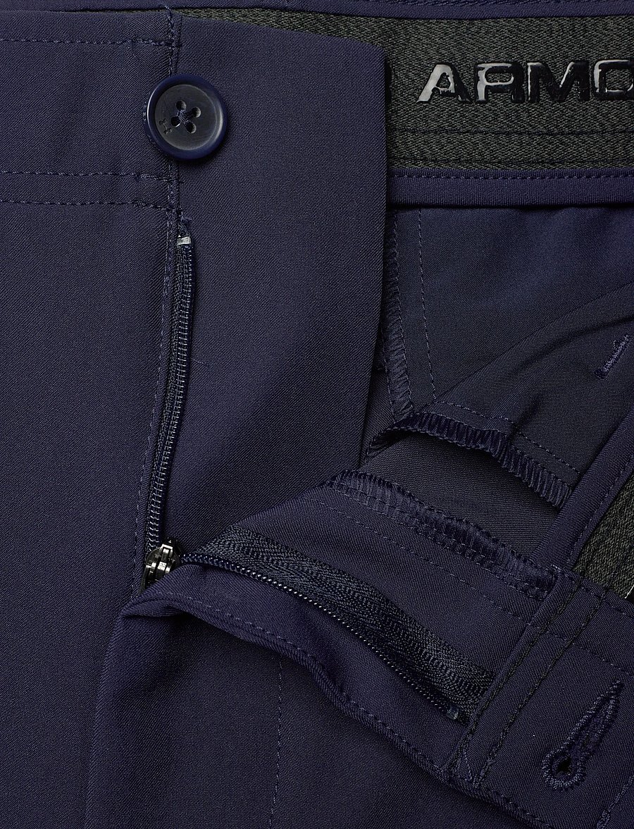Under Armour - UA Drive Taper Short - midnight navy - 3