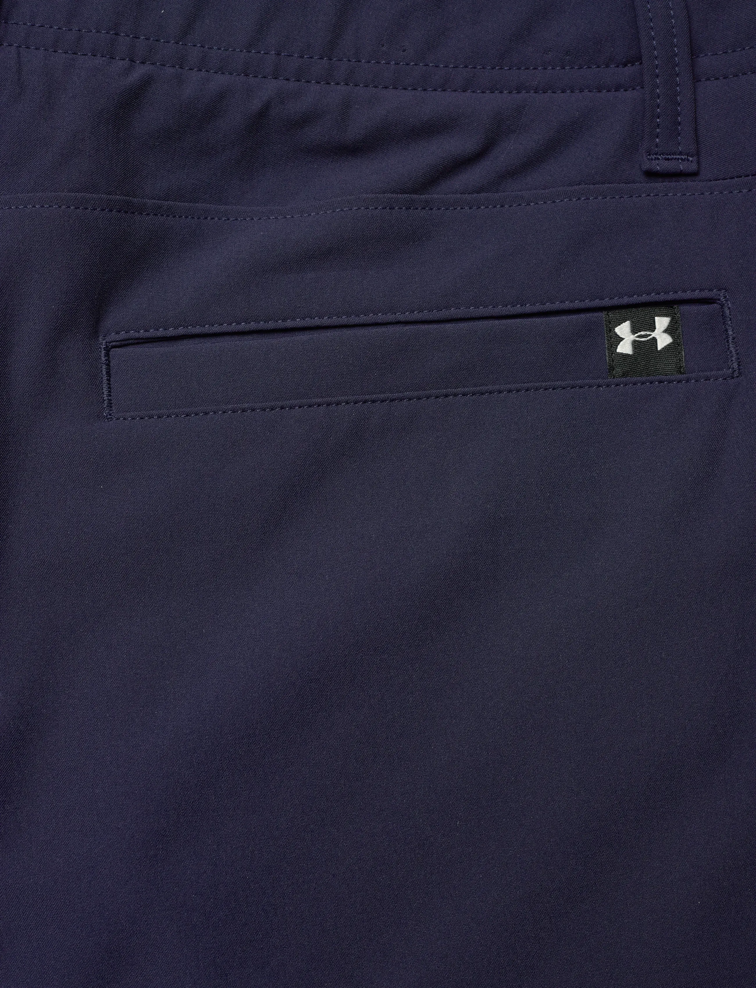 Under Armour - UA Drive Taper Short - midnight navy - 4