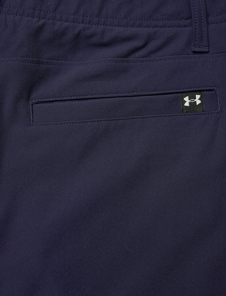 Under Armour - UA Drive Taper Short - midnight navy - 4