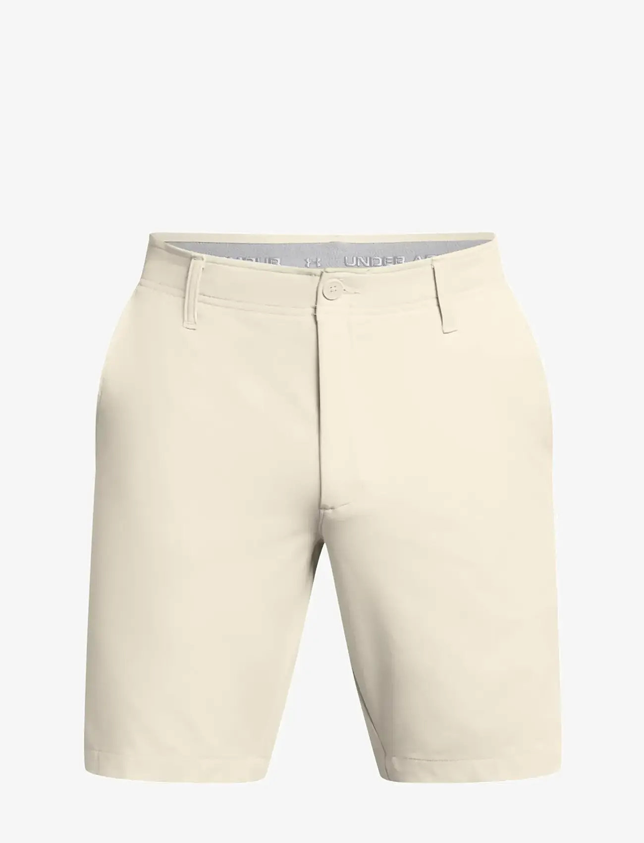 Under Armour - UA Drive Taper Short - lühikesed golfiipüksid - summit white - 1
