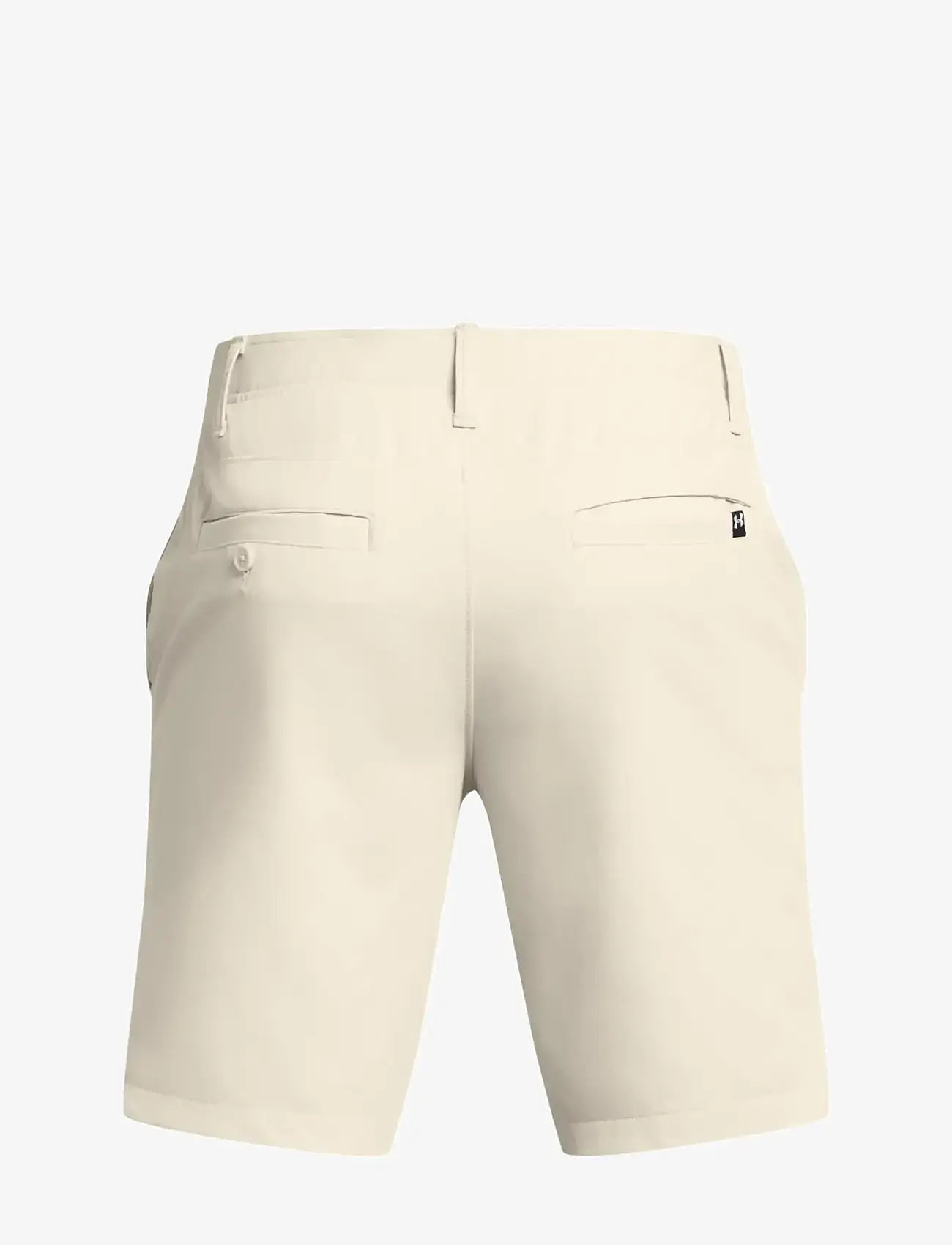 Under Armour - UA Drive Taper Short - lühikesed golfiipüksid - summit white - 2