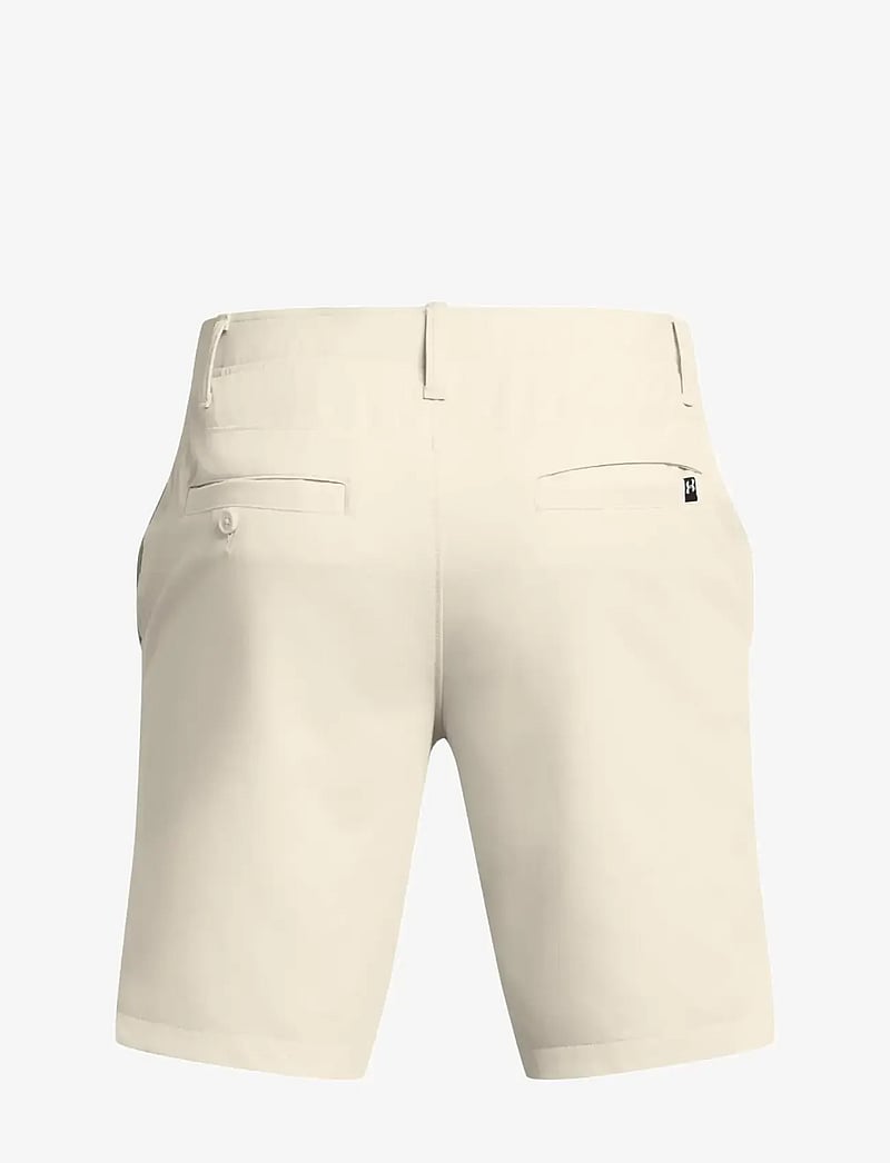 Under Armour - UA Drive Taper Short - lühikesed golfiipüksid - summit white - 2