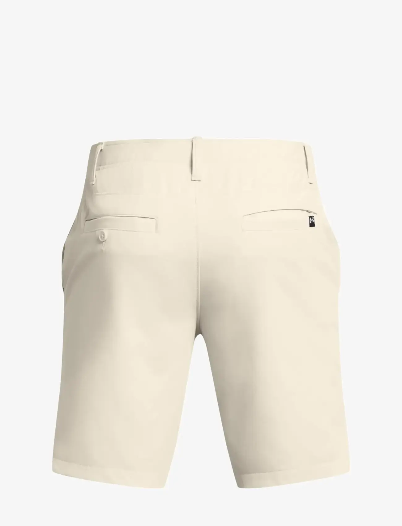 Under Armour - UA Drive Taper Short - golf-shorts - summit white - 2