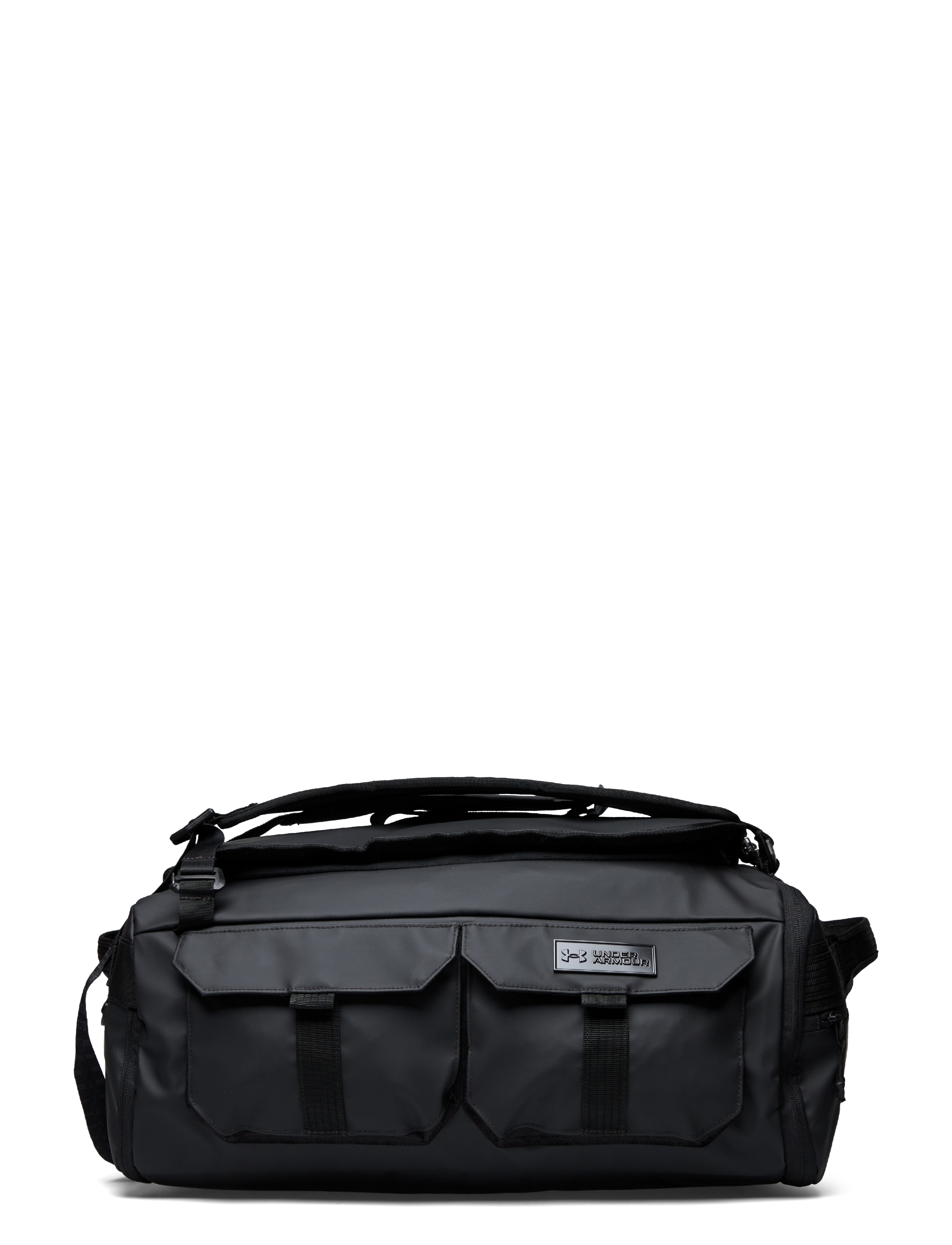 Under Armour Ua Triumph Backpack Duffle, Mænd, Duffle Rygsæk, Sort, Str: ONE SIZE