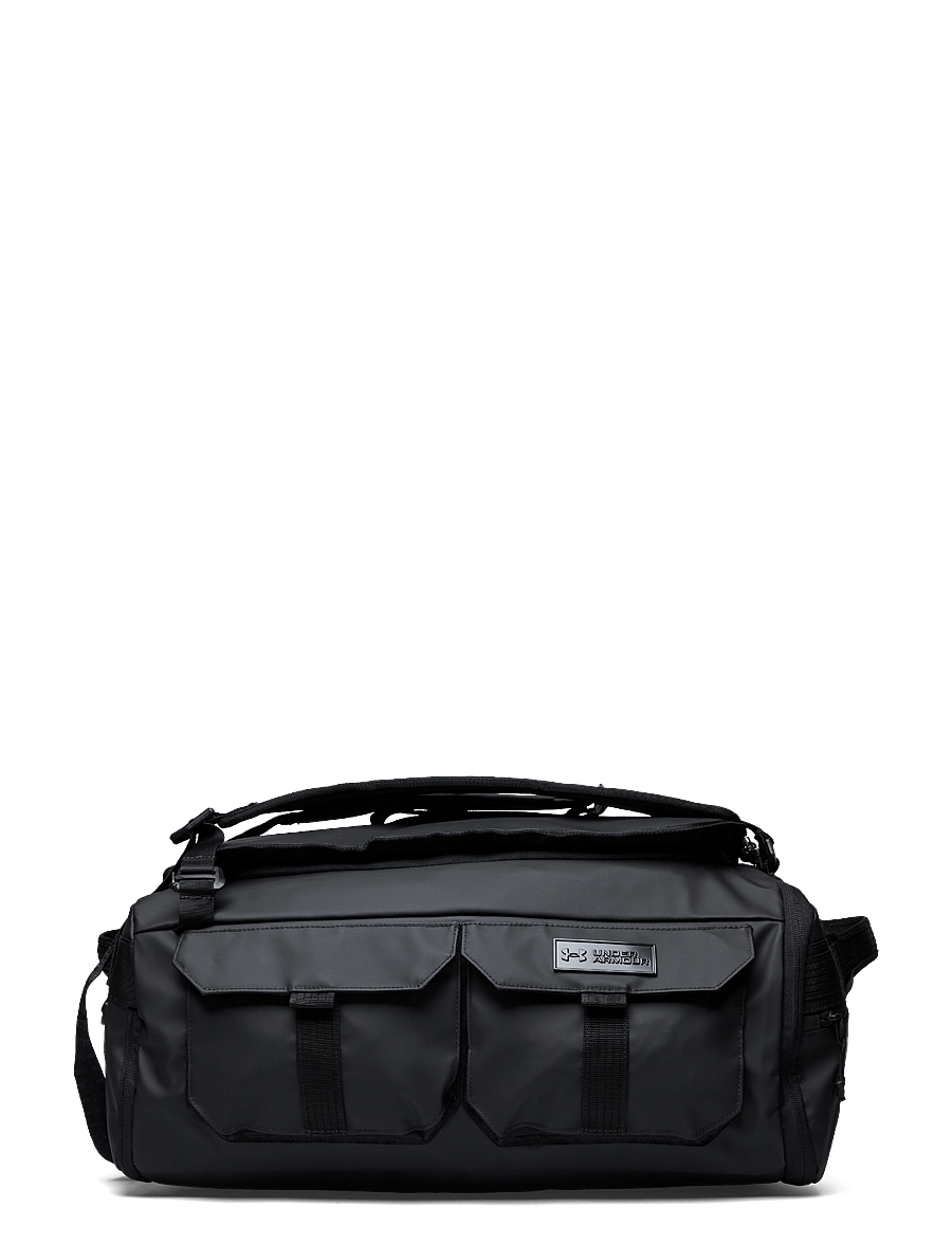 Under Armour - UA Triumph Backpack Duffle - sport-rucksäcke - black - 1