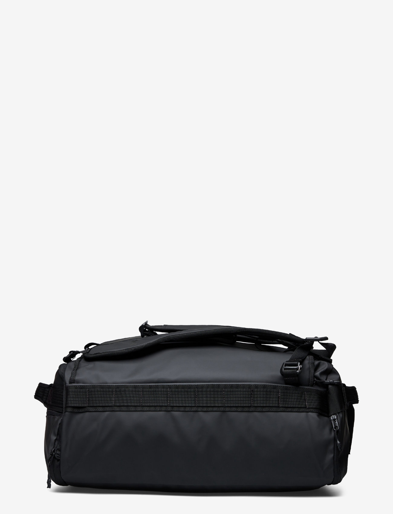 Under Armour - UA Triumph Backpack Duffle - träningsväskor - black - 2