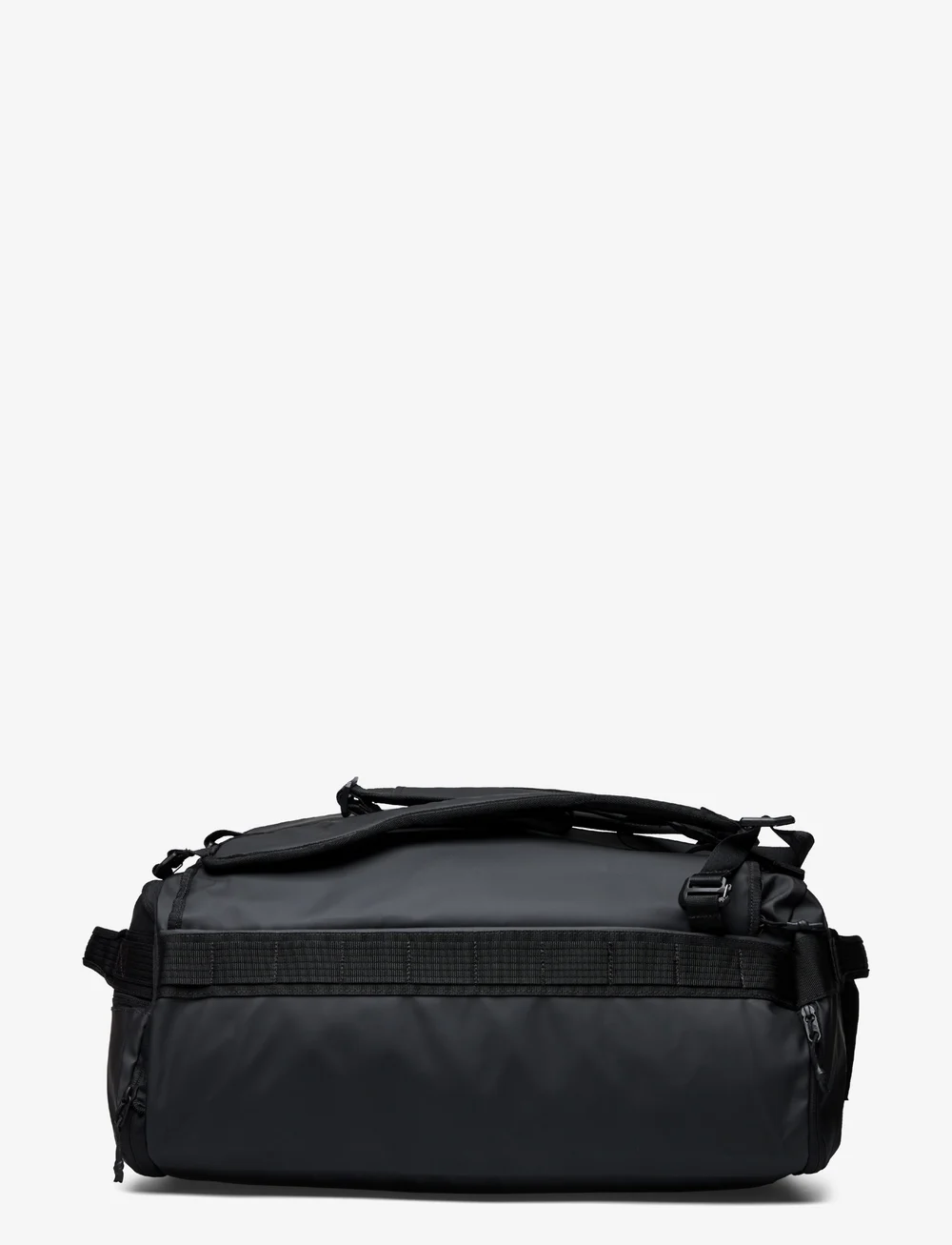 Under Armour - UA Triumph Backpack Duffle - trainingstaschen - black - 2