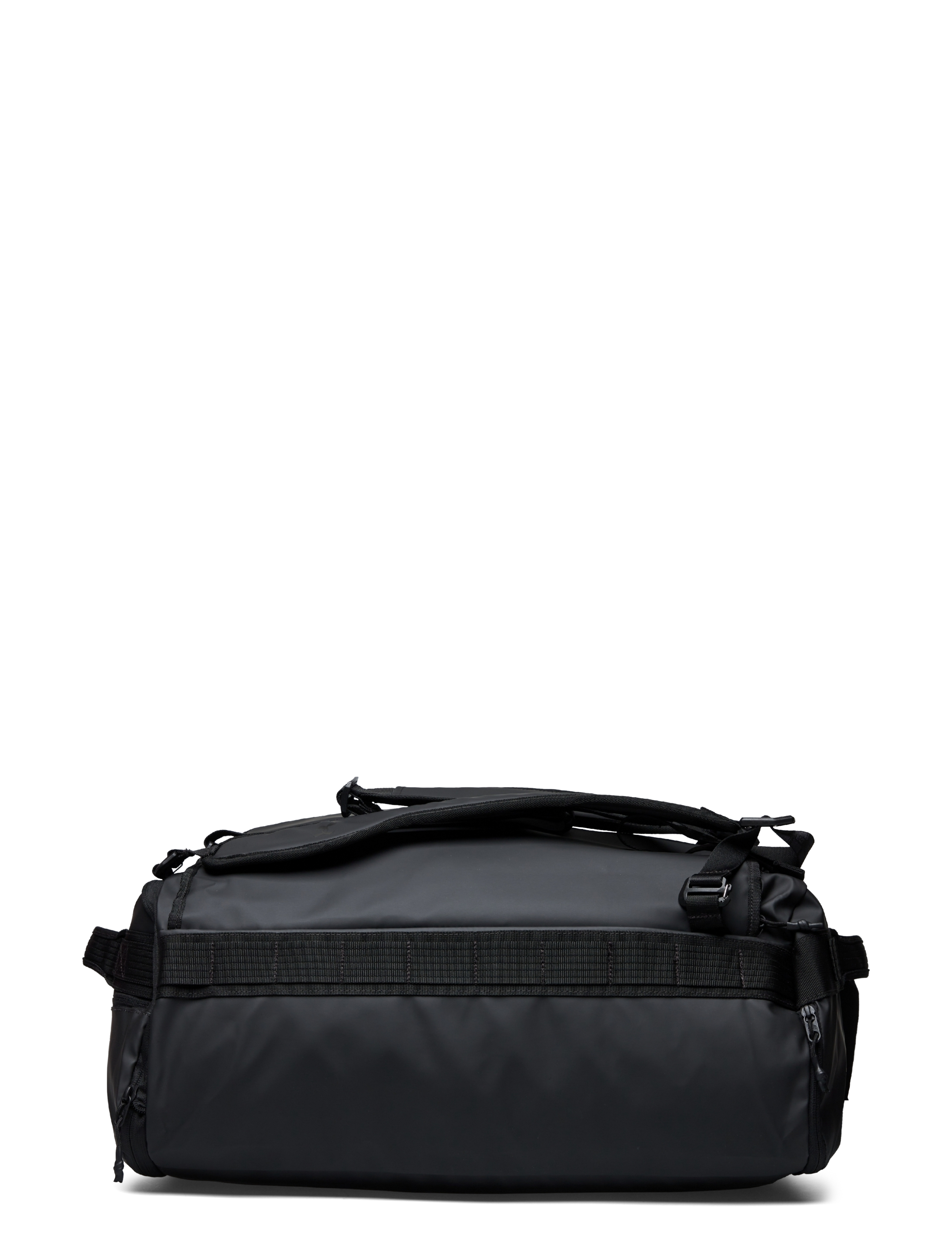 Under Armour - UA Triumph Backpack Duffle - sport - black - 2