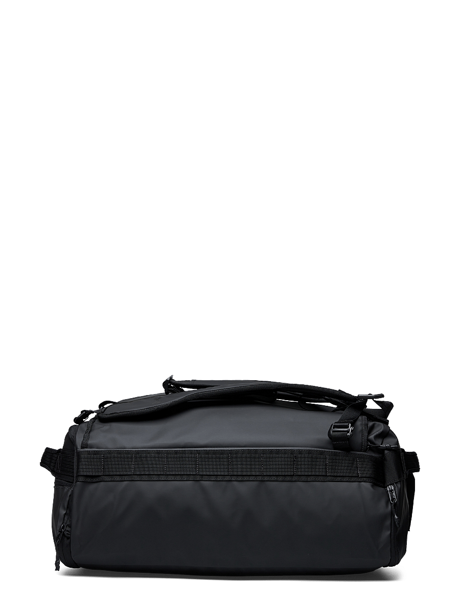 Under Armour - UA Triumph Backpack Duffle - sport-rucksäcke - black - 2