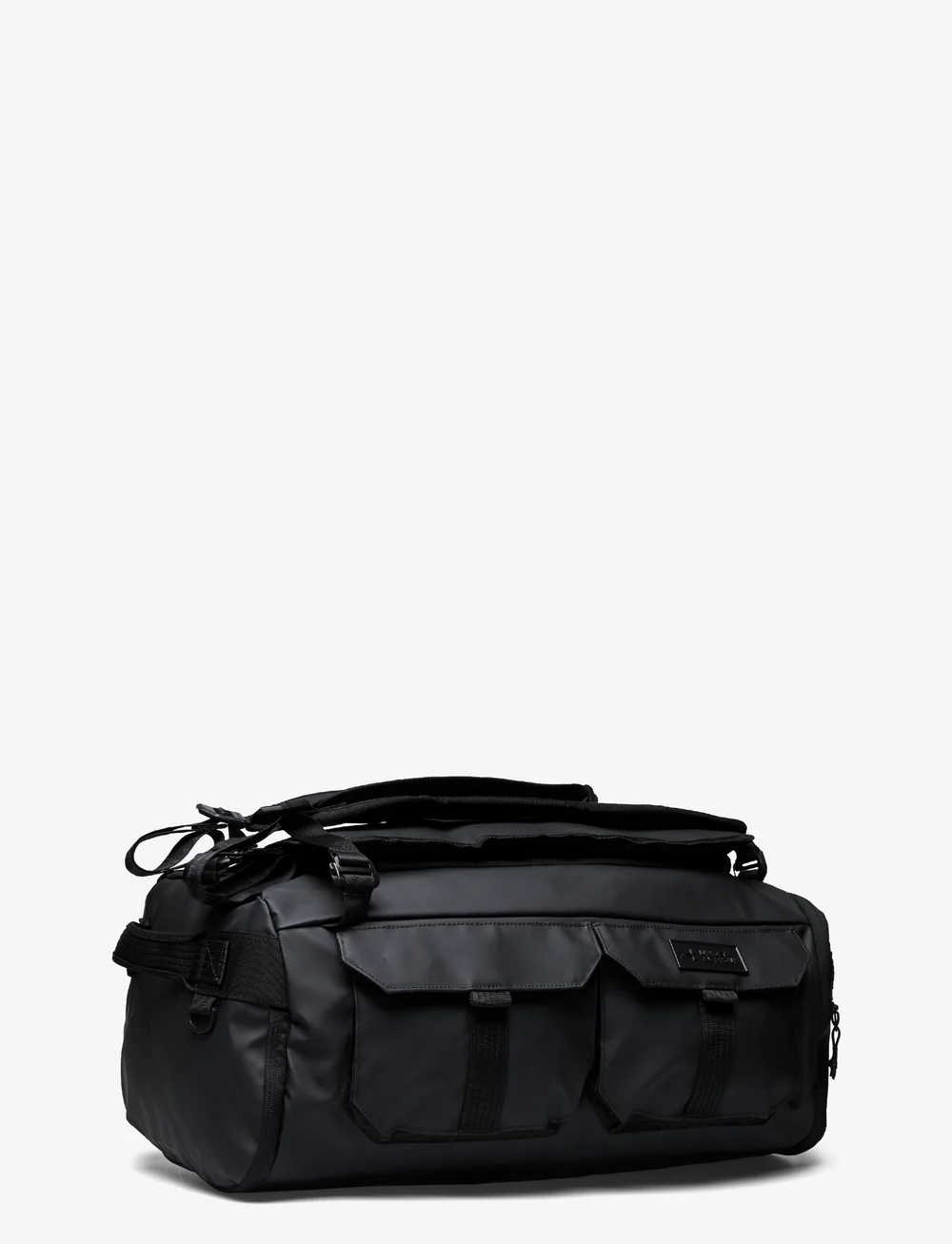 Under Armour - UA Triumph Backpack Duffle - trainingstaschen - black - 3
