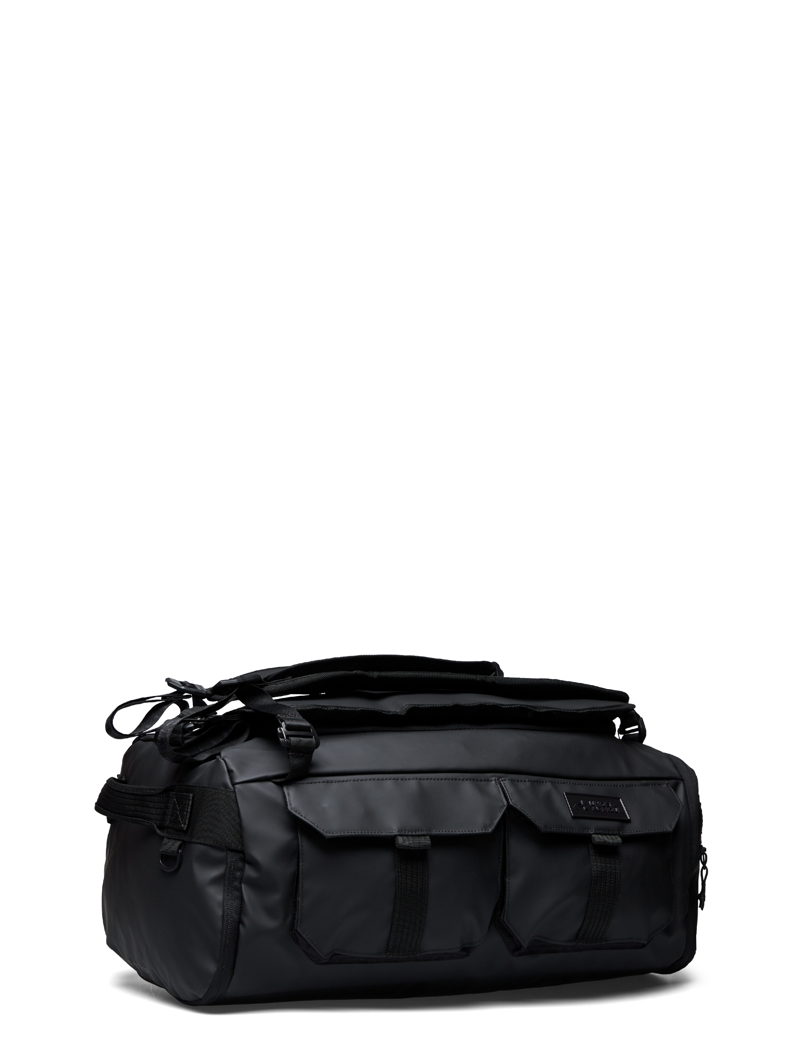 Under Armour - UA Triumph Backpack Duffle - sport - black - 3