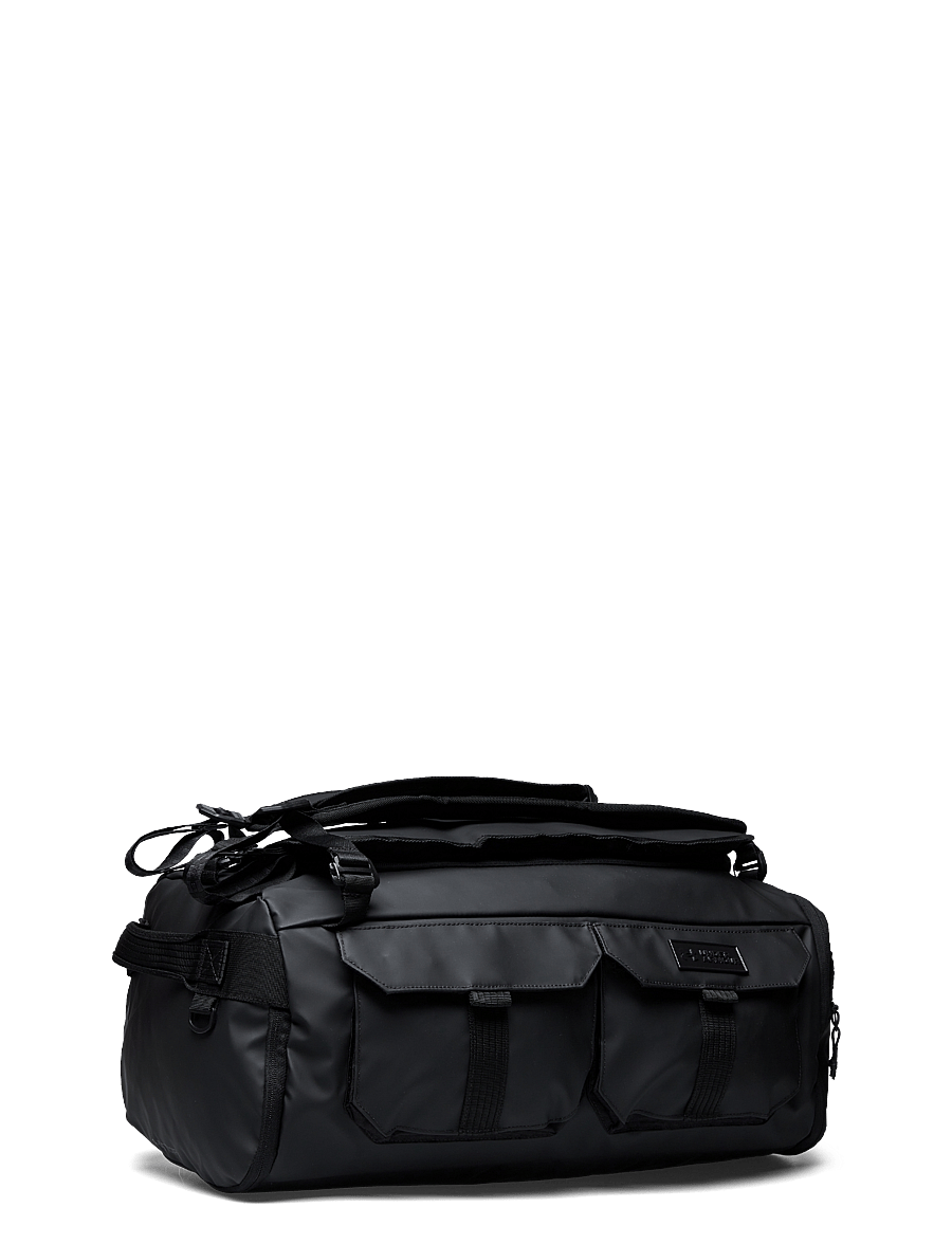 Under Armour - UA Triumph Backpack Duffle - sport-rucksäcke - black - 3