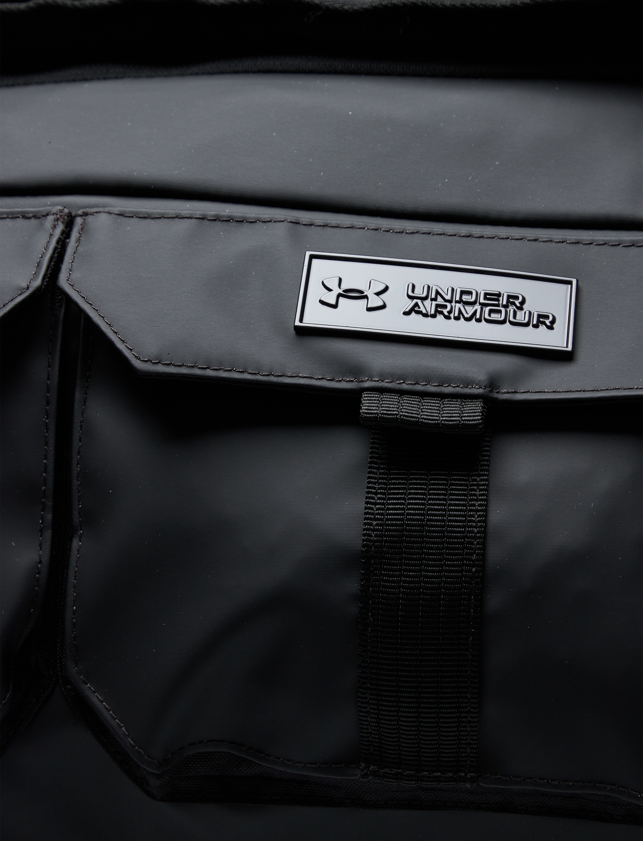 Under Armour - UA Triumph Backpack Duffle - sport - black - 5