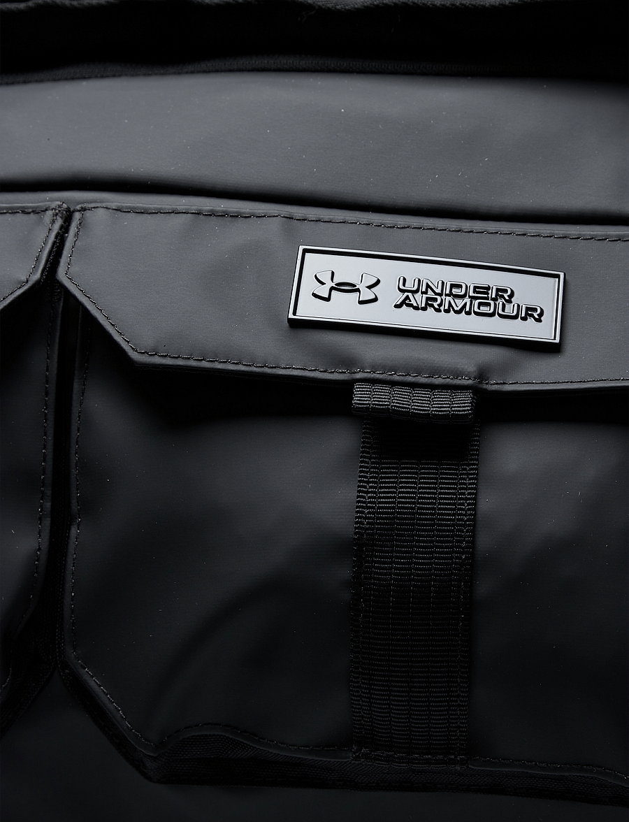 Under Armour - UA Triumph Backpack Duffle - sport-rucksäcke - black - 5