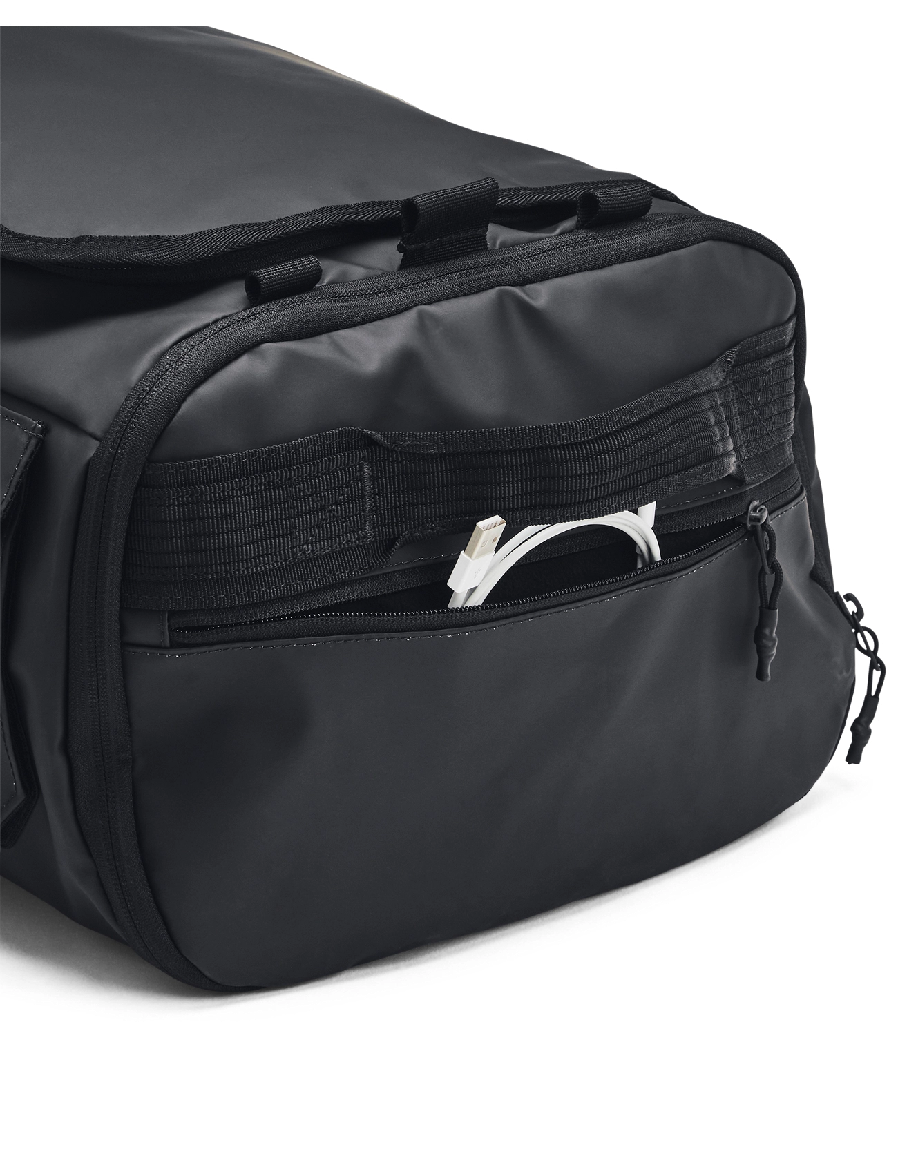 UNDER ARMOUR Ua Triumph Backpack Duffle ryggsäckar & väskor herr – bild 6