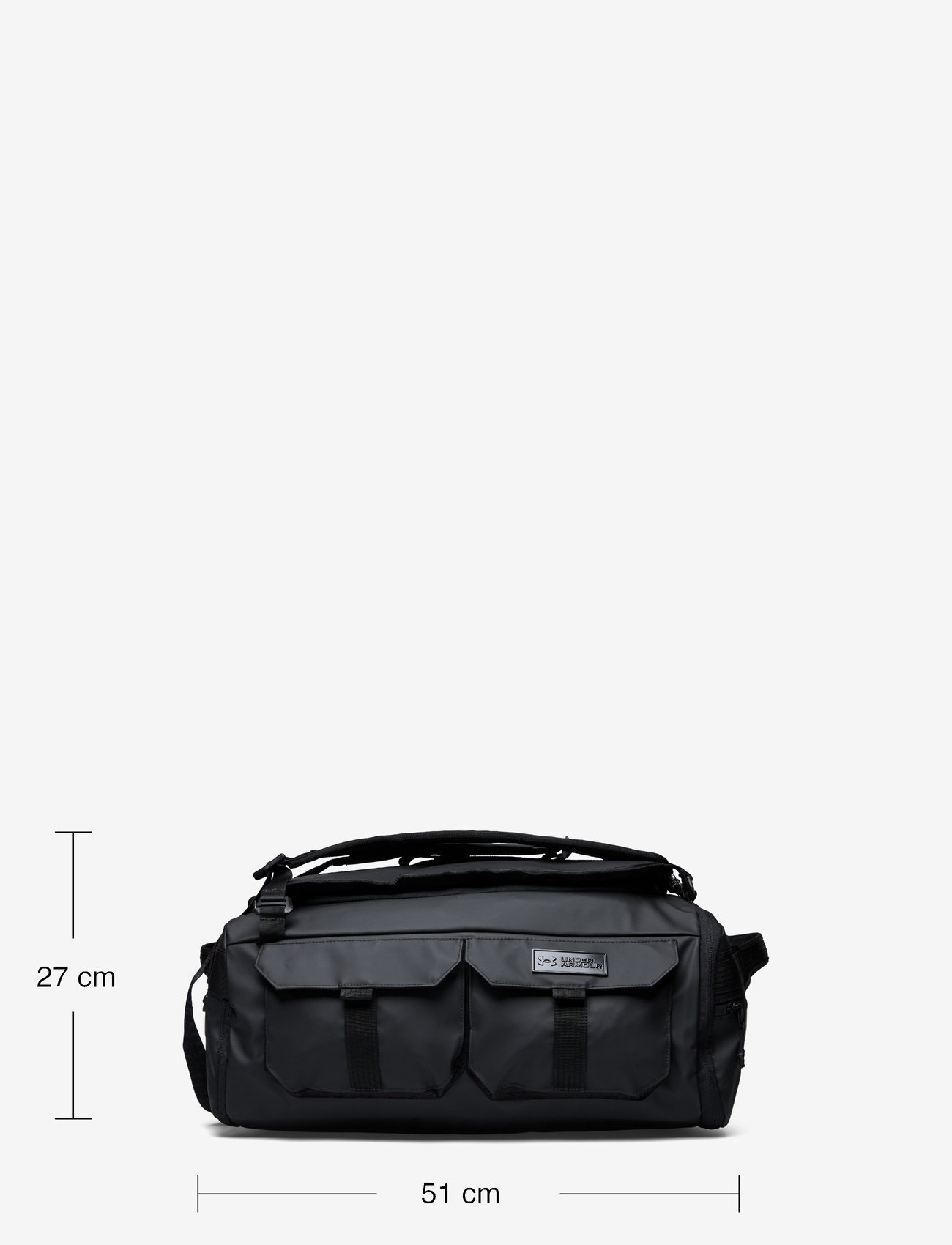 Under Armour Ua Triumph Backpack Duffle (UAR1384664) Sacs de