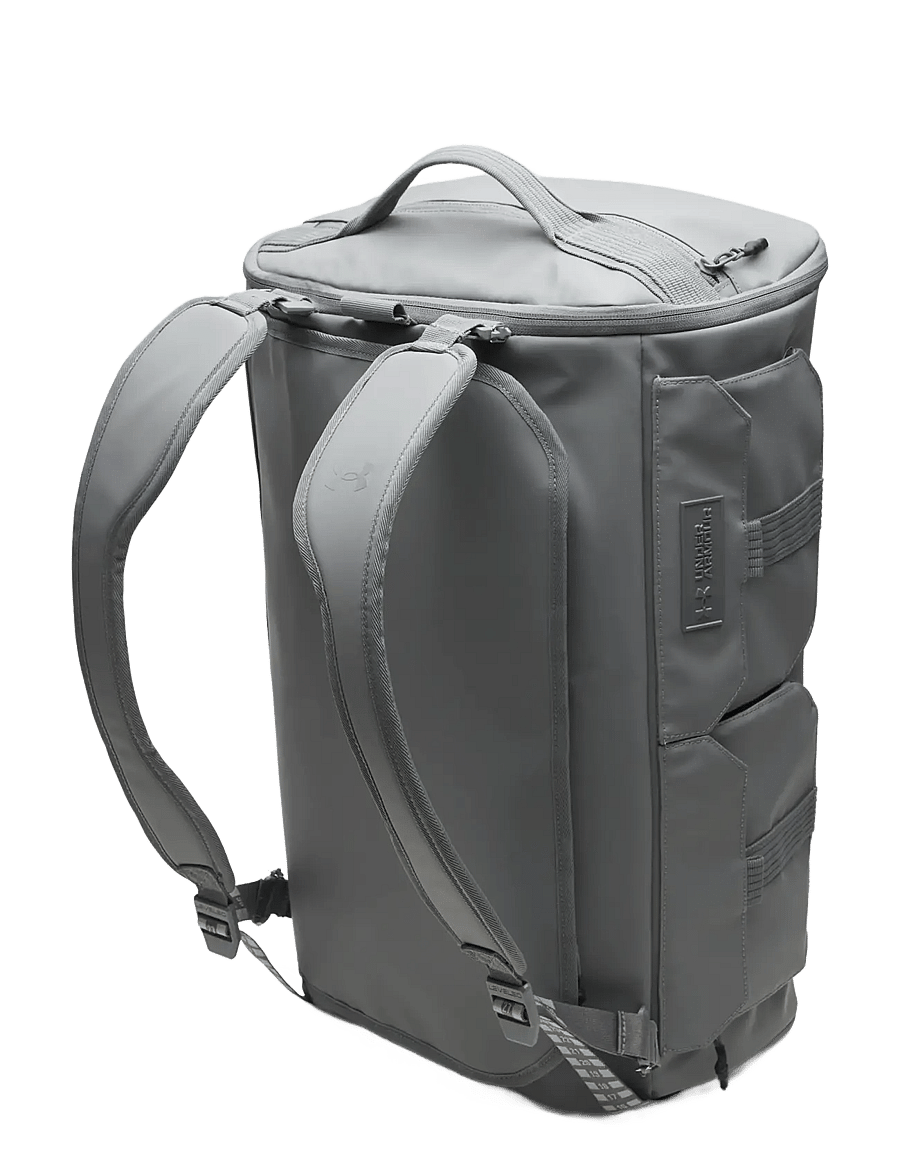 Under Armour - UA Triumph Backpack Duffle - sacs à dos de sport - clay green - 1