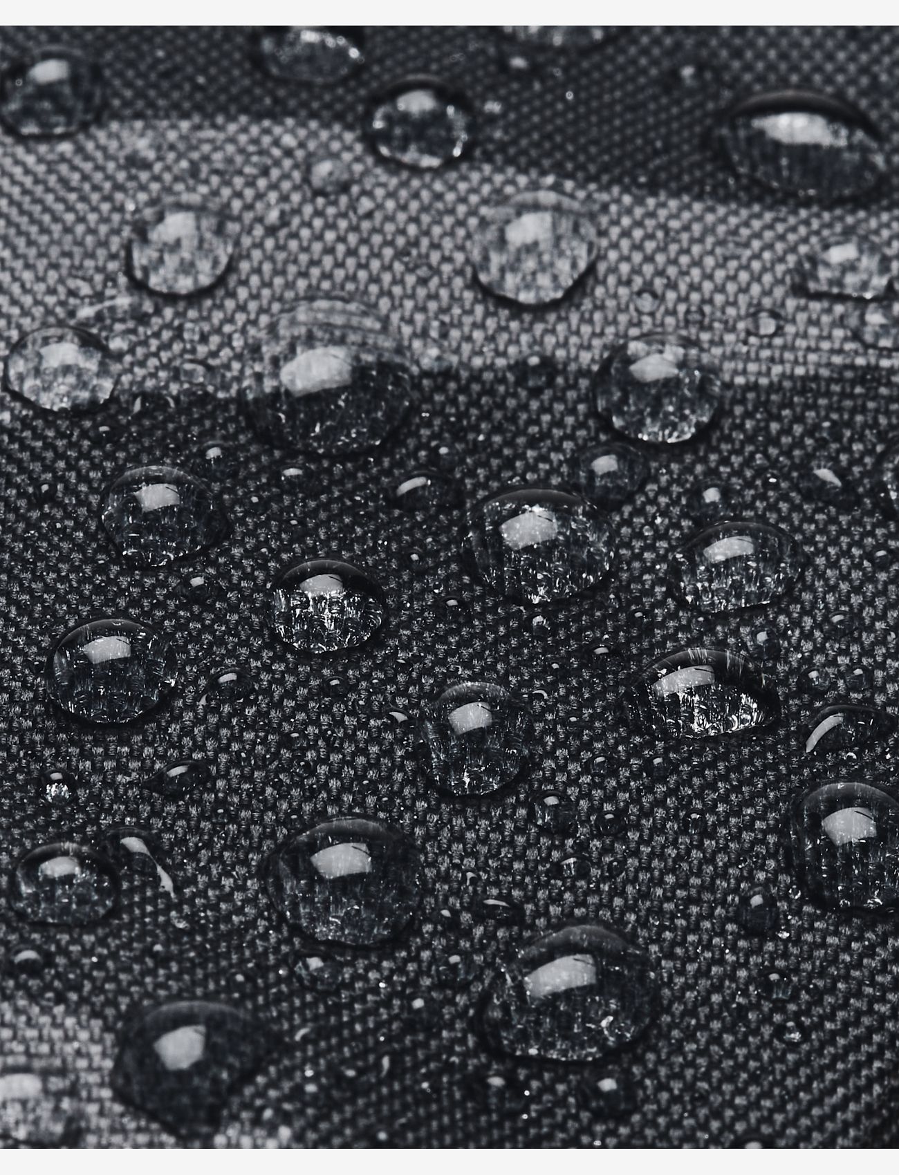 Under Armour - UA Hustle 6.0 Backpack - naised - black - 5