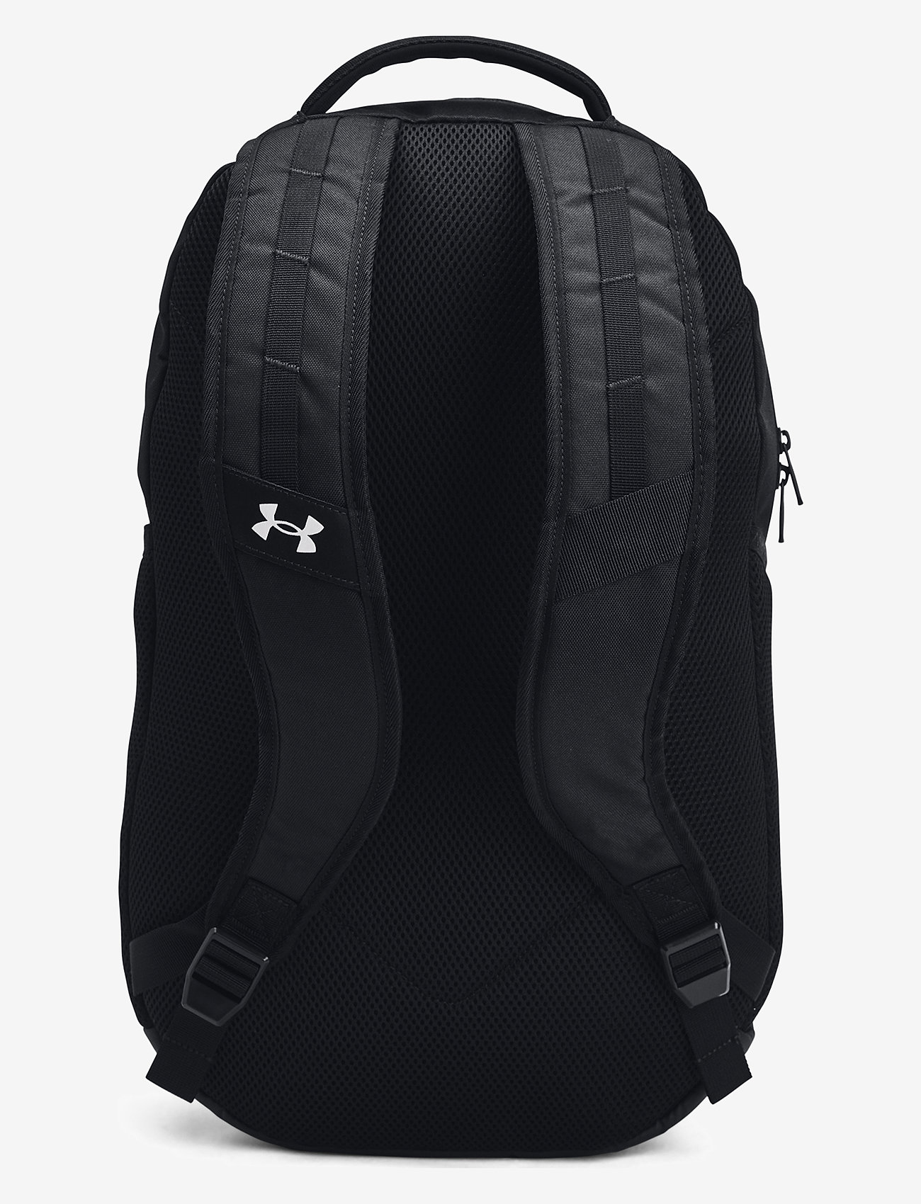 Under Armour - UA Hustle 6.0 Backpack - mænd - black - 1