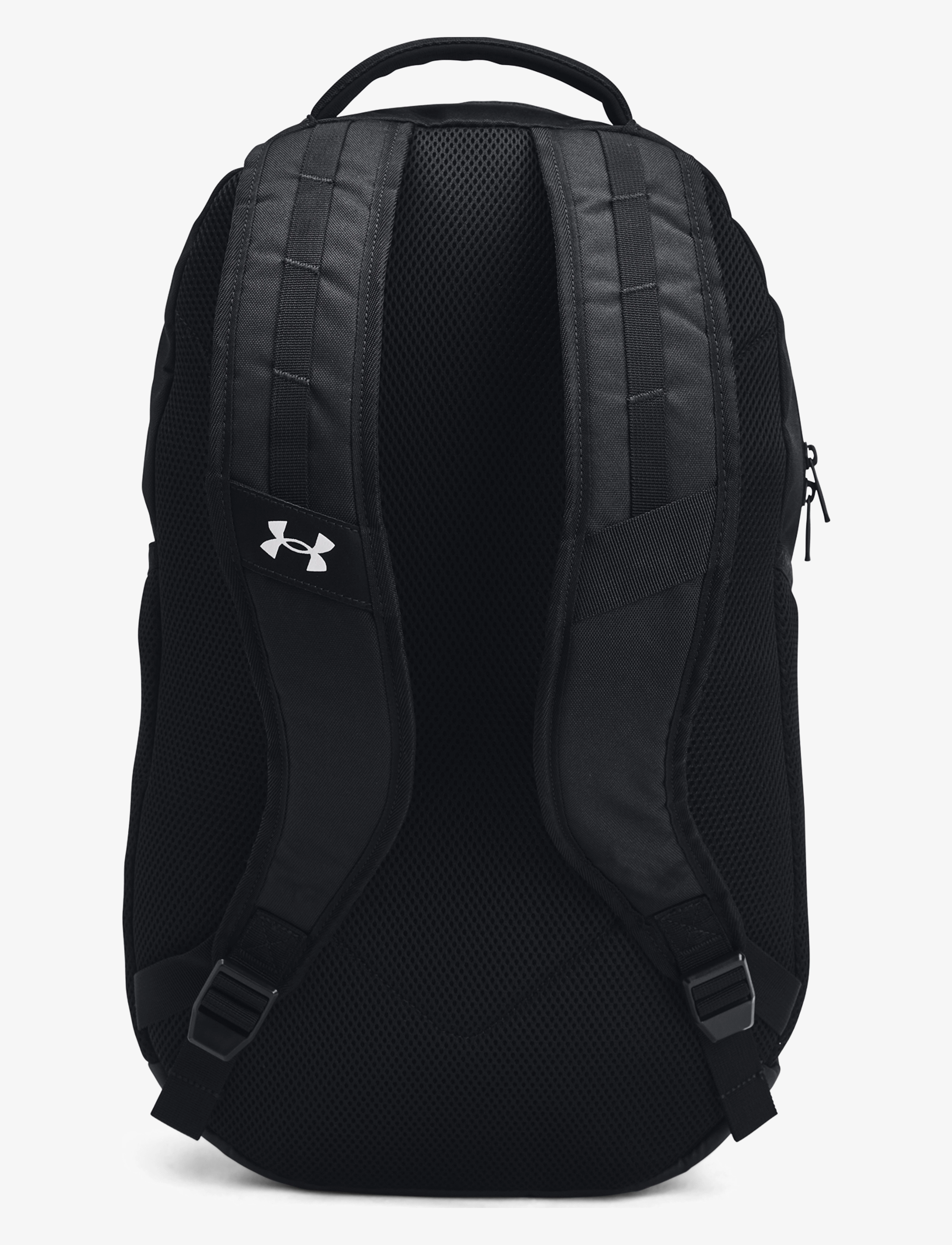 Under Armour - UA Hustle 6.0 Backpack - sportsrygsække - black - 2