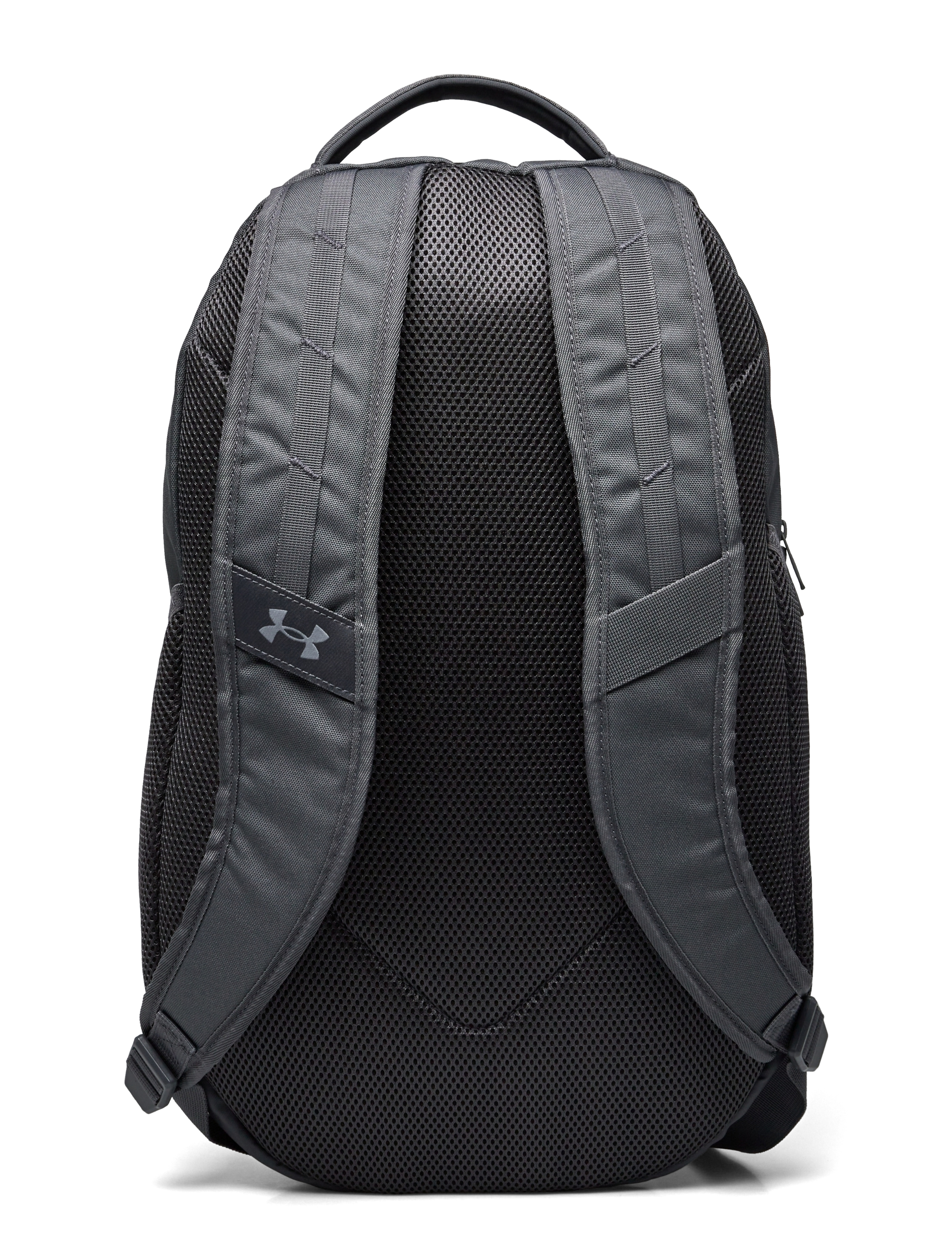 Under Armour - UA Hustle 6.0 Backpack - sport-rucksäcke - castlerock - 2