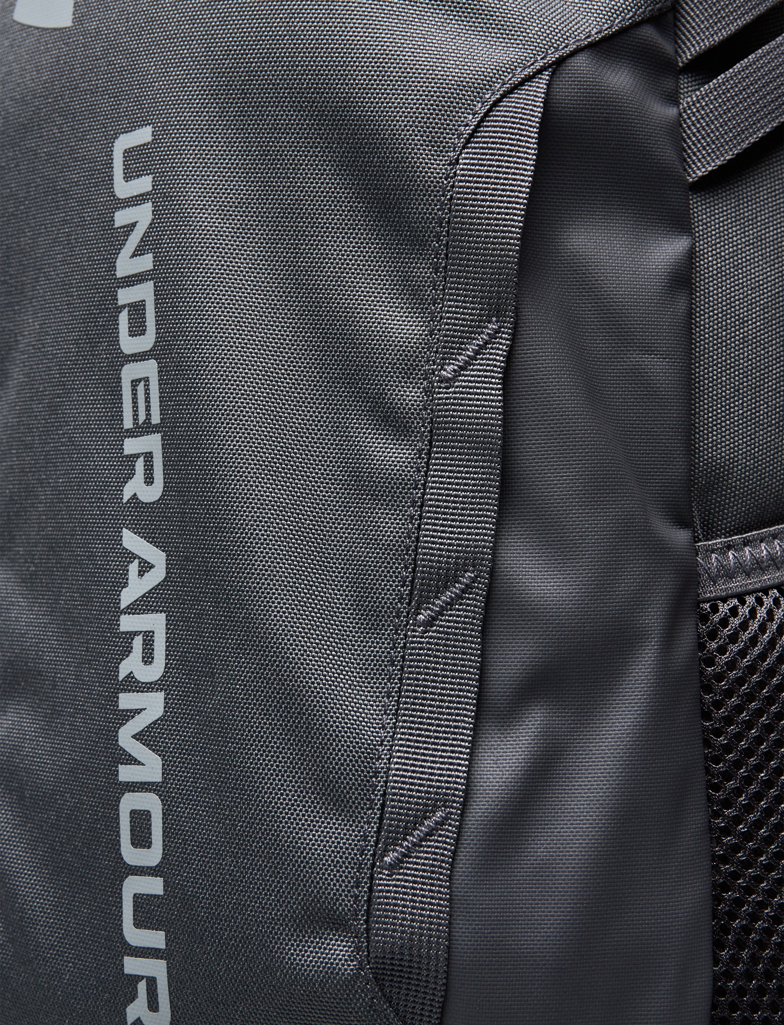 Under Armour - UA Hustle 6.0 Backpack - sport-rucksäcke - castlerock - 4