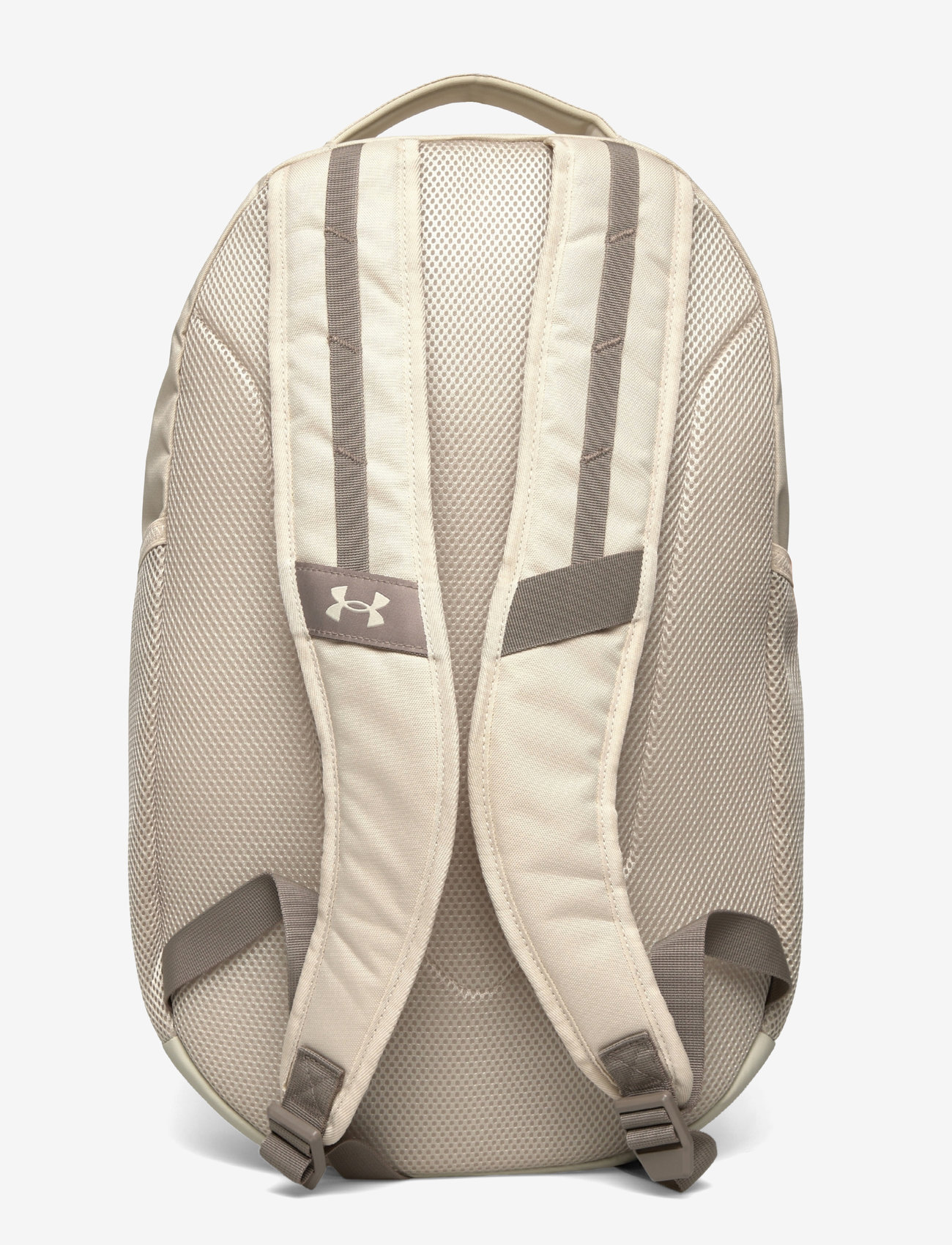 Under Armour - UA Hustle 6.0 Backpack - sportstasker - khaki base - 2