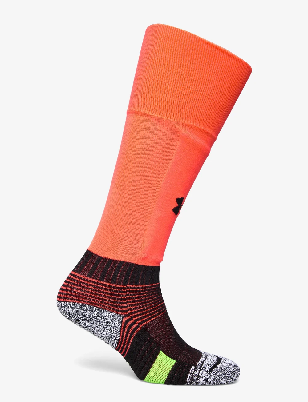 Under Armour - UA Magnetico Pocket 1pk OTC - strümpfe - ares - 1