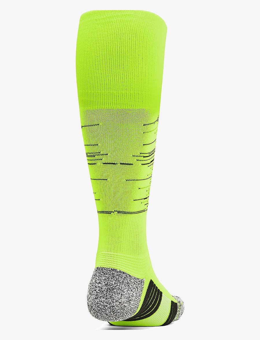 Under Armour - UA Magnetico Pocket 1pk OTC - high vis yellow - 1
