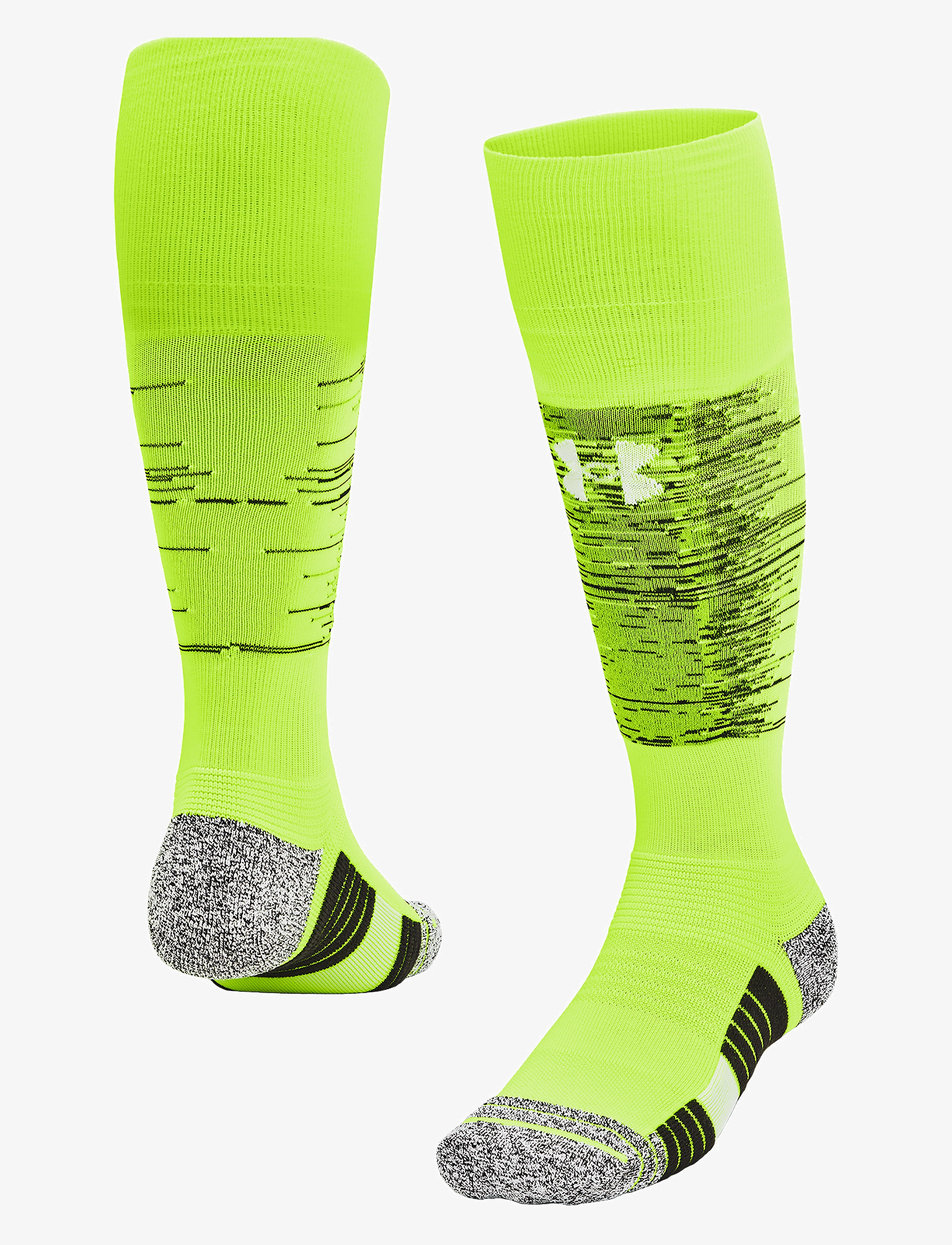 Under Armour - UA Magnetico Pocket 1pk OTC - high vis yellow - 2