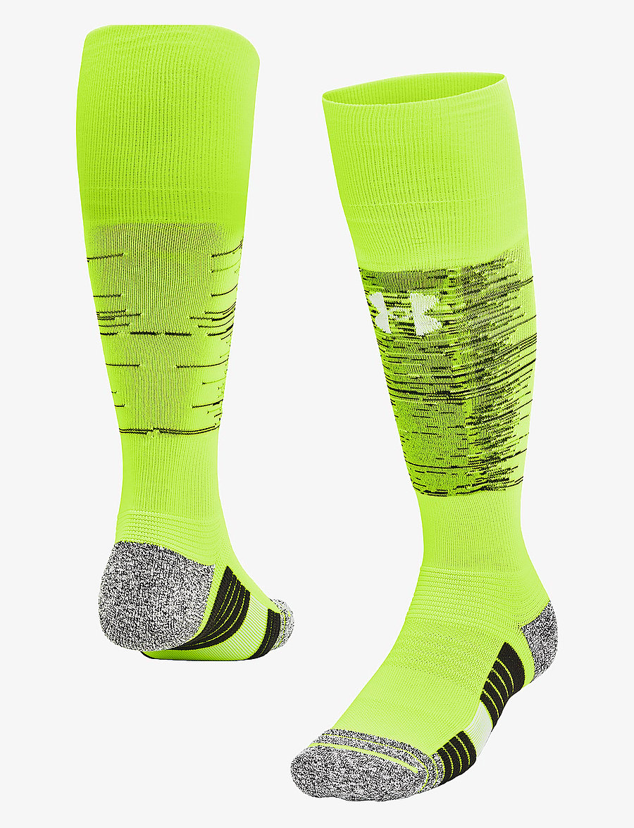 Under Armour - UA Magnetico Pocket 1pk OTC - high vis yellow - 2