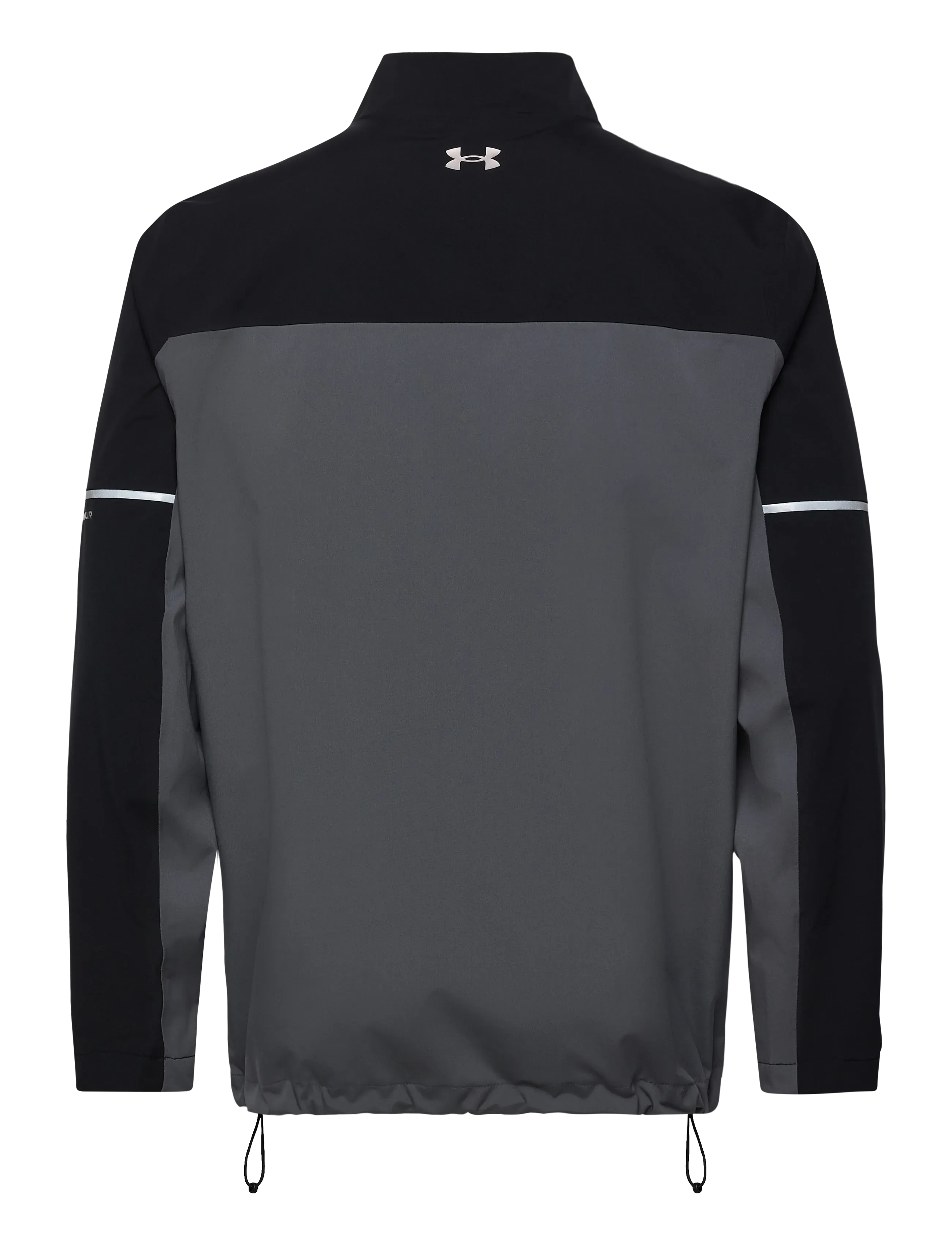 Under Armour - DRIVE RAIN JACKET - sportjackor - black - 1