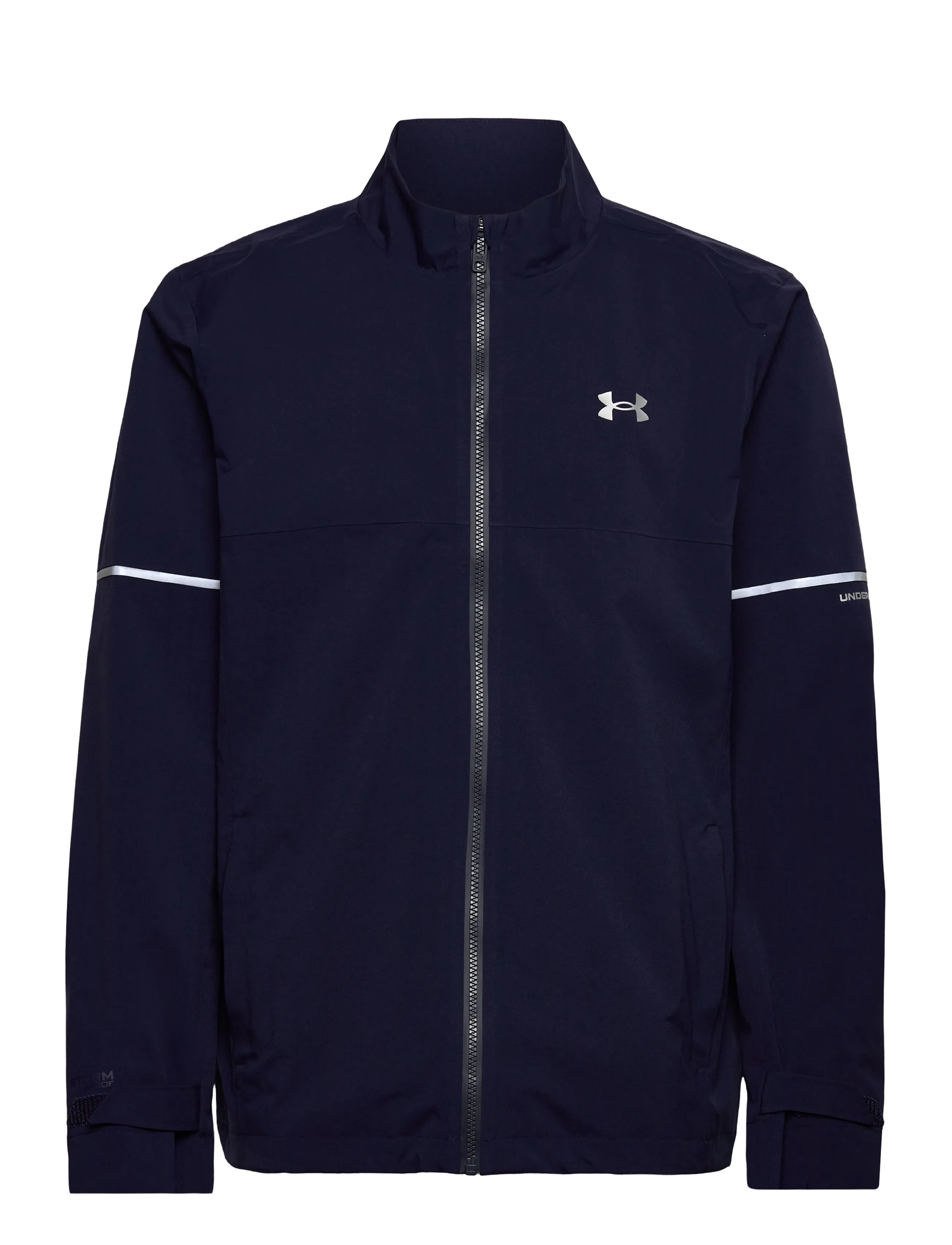 UNDER ARMOUR Drive Regen Jacke Navy - S - Herren