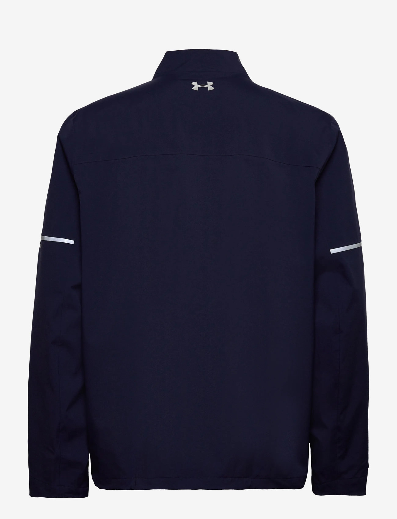 Under Armour - DRIVE RAIN JACKET - golf-jacken - midnight navy - 1