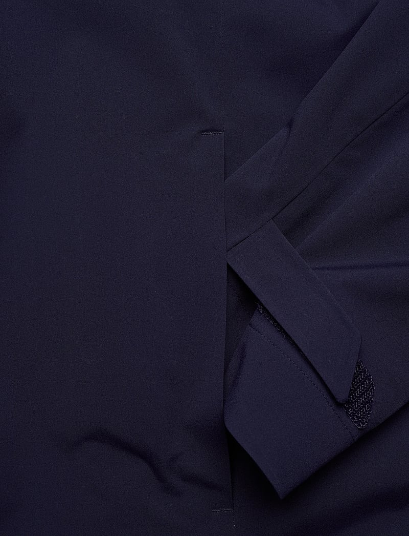 Under Armour - DRIVE RAIN JACKET - golfjakker - midnight navy - 3