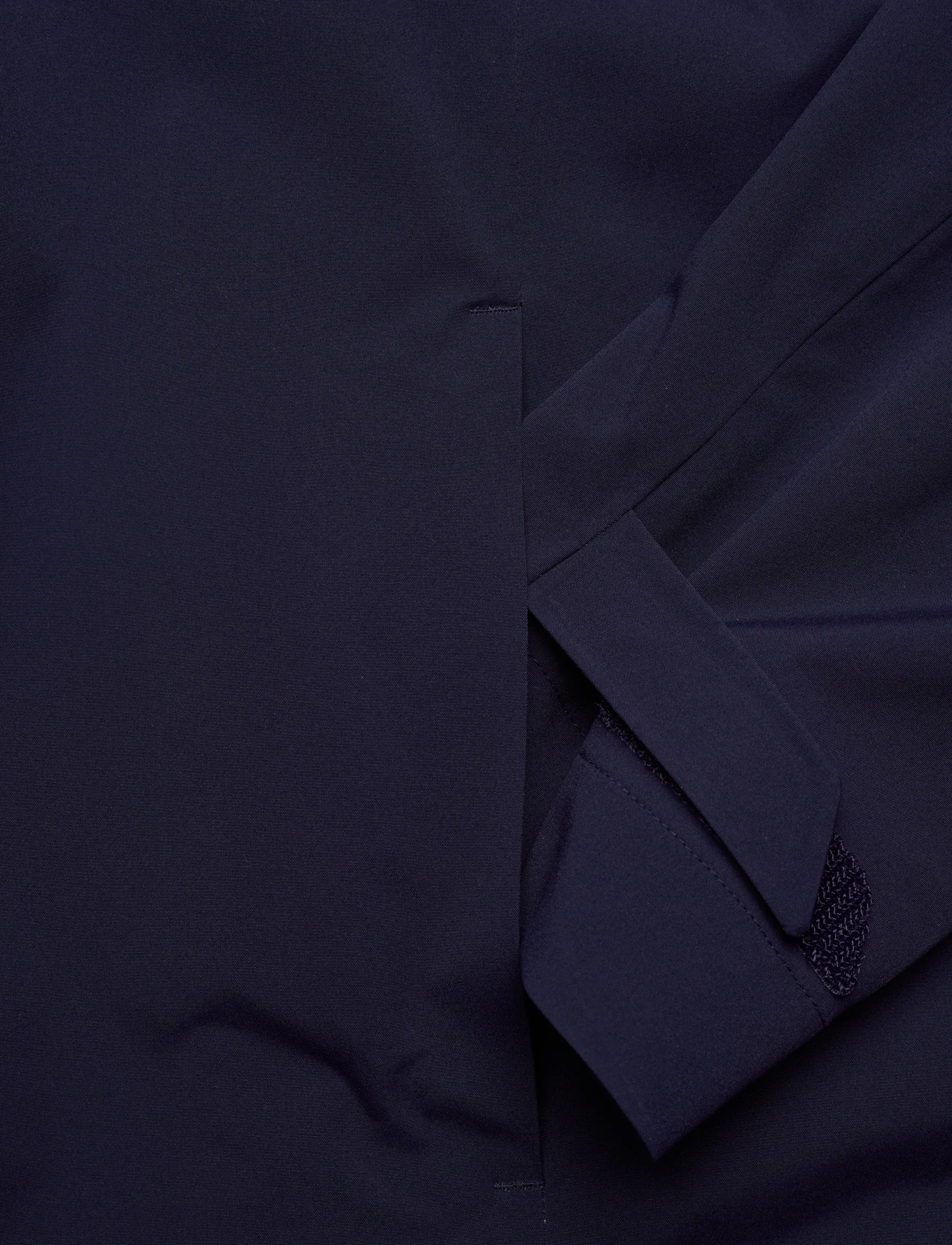 Under Armour - DRIVE RAIN JACKET - sportjackor - midnight navy - 3