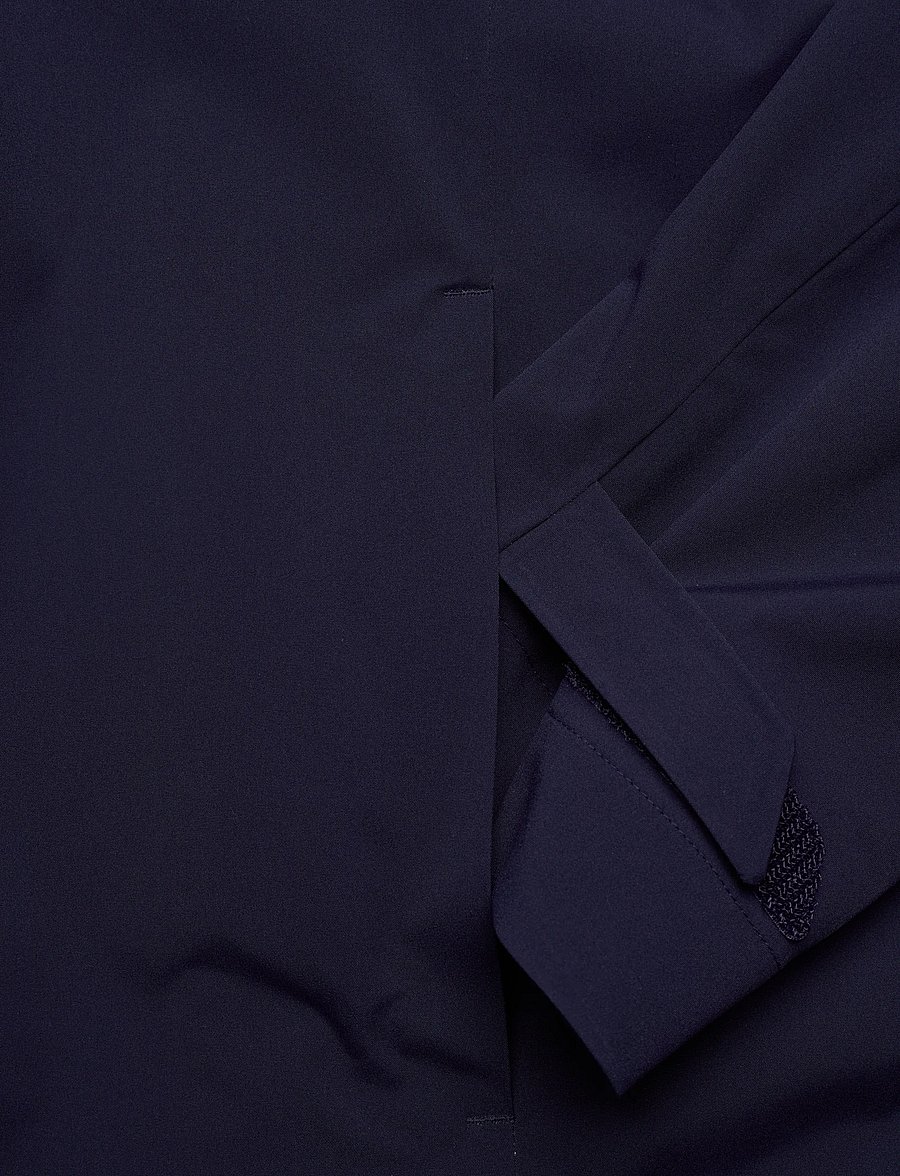 Under Armour - DRIVE RAIN JACKET - golf-jacken - midnight navy - 3