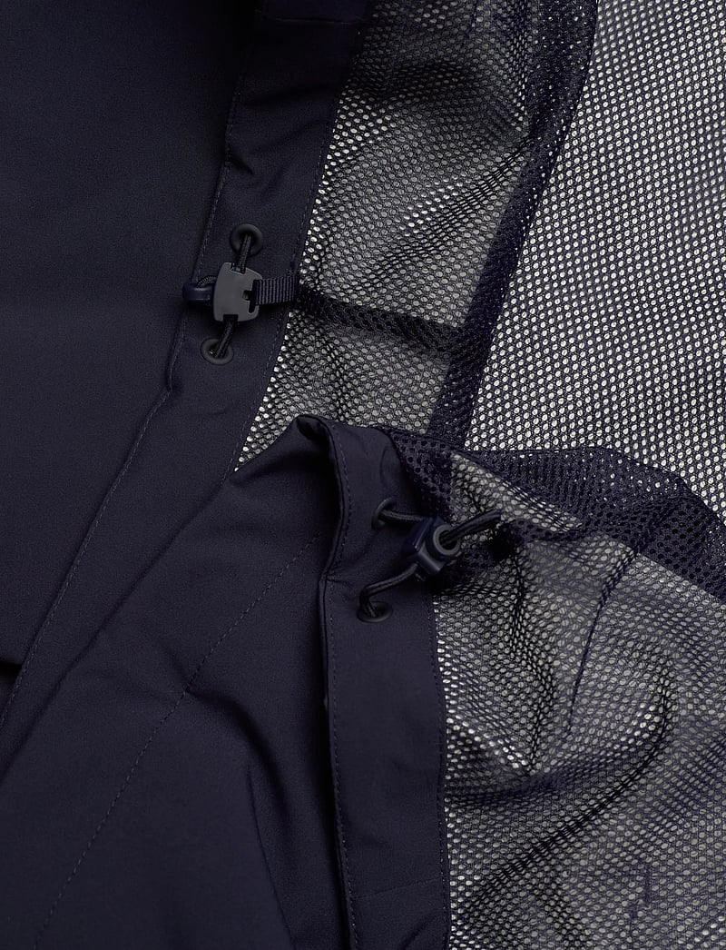 Under Armour - DRIVE RAIN JACKET - golfjakker - midnight navy - 4