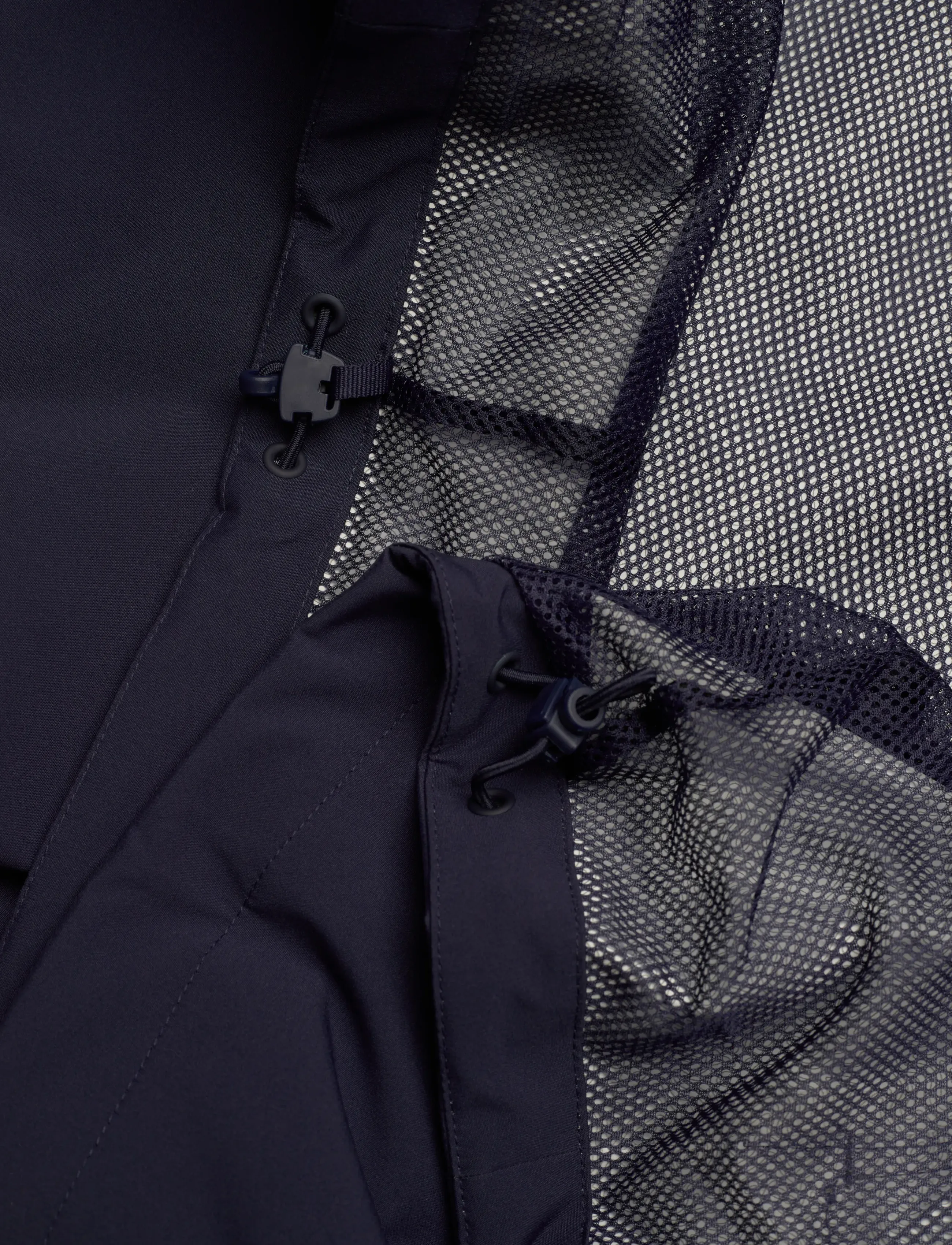 Under Armour - DRIVE RAIN JACKET - sportjackor - midnight navy - 4