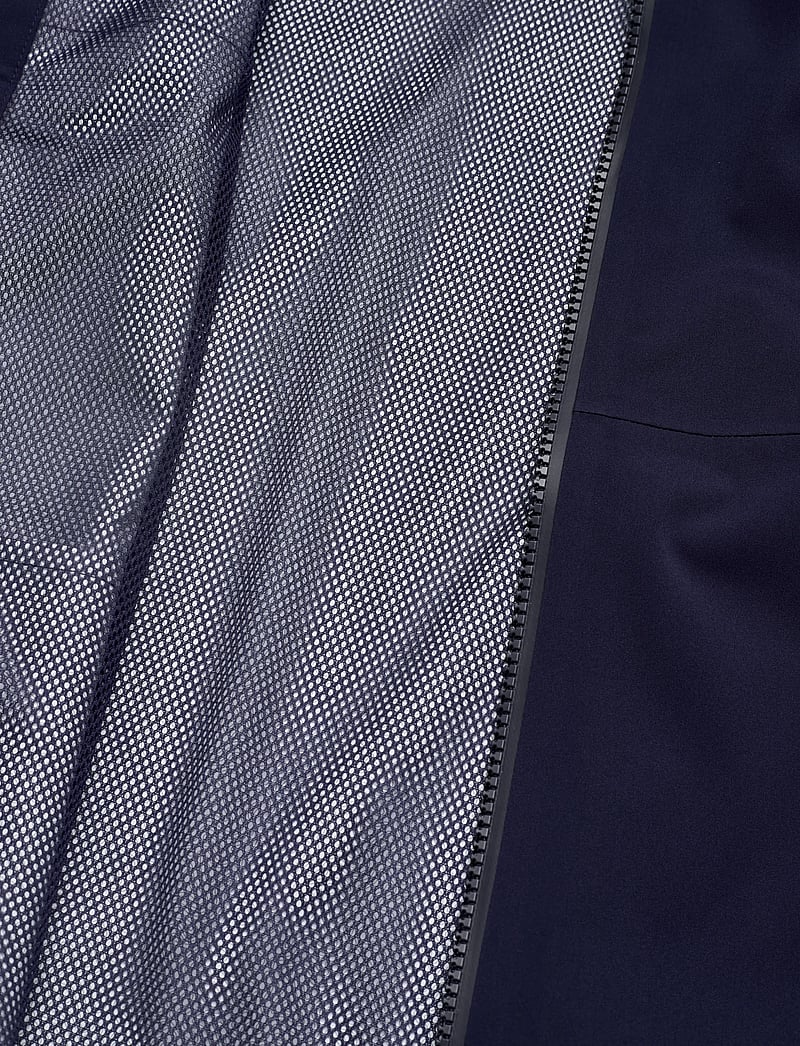 Under Armour - DRIVE RAIN JACKET - golfjakker - midnight navy - 5