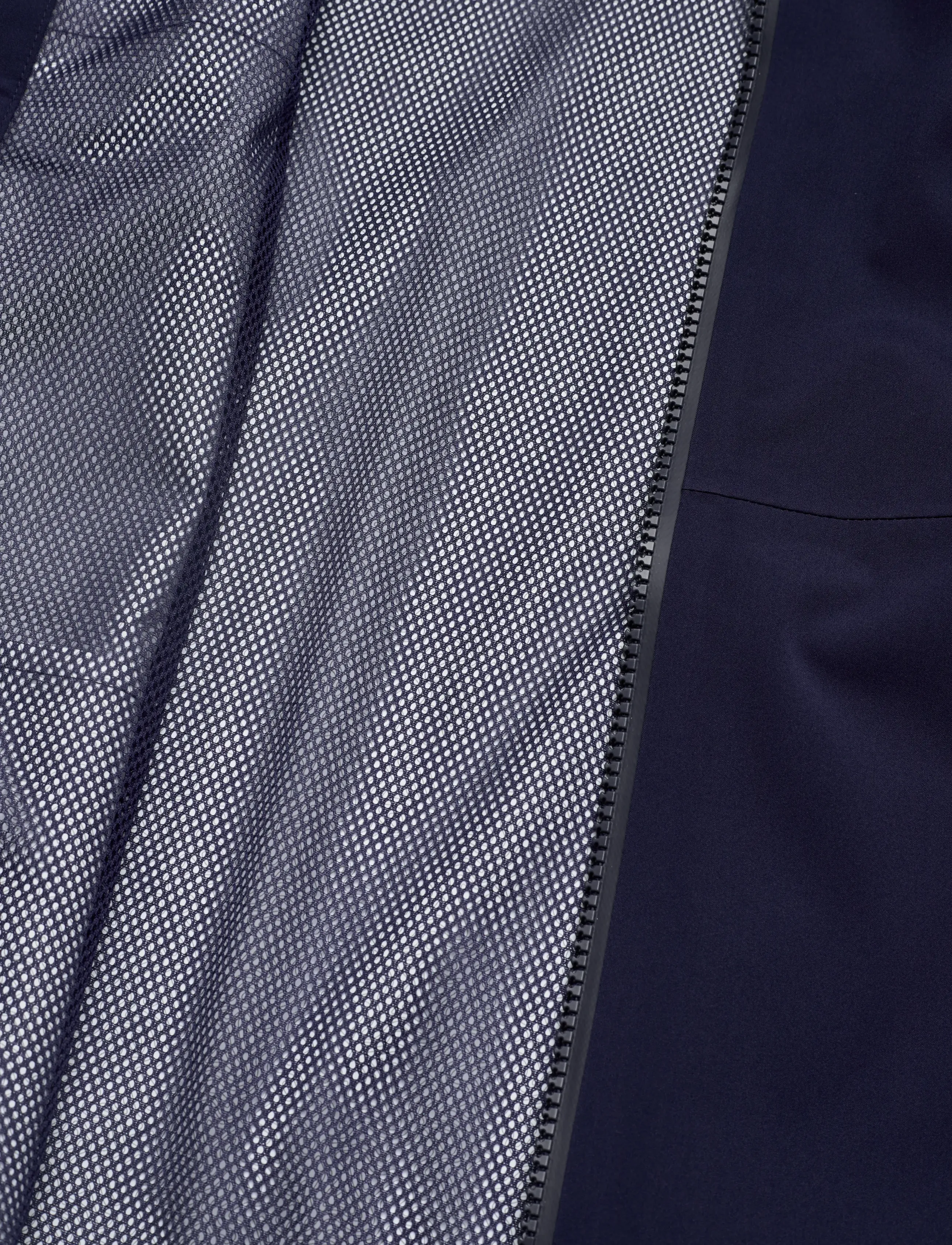 Under Armour - DRIVE RAIN JACKET - sportjackor - midnight navy - 5