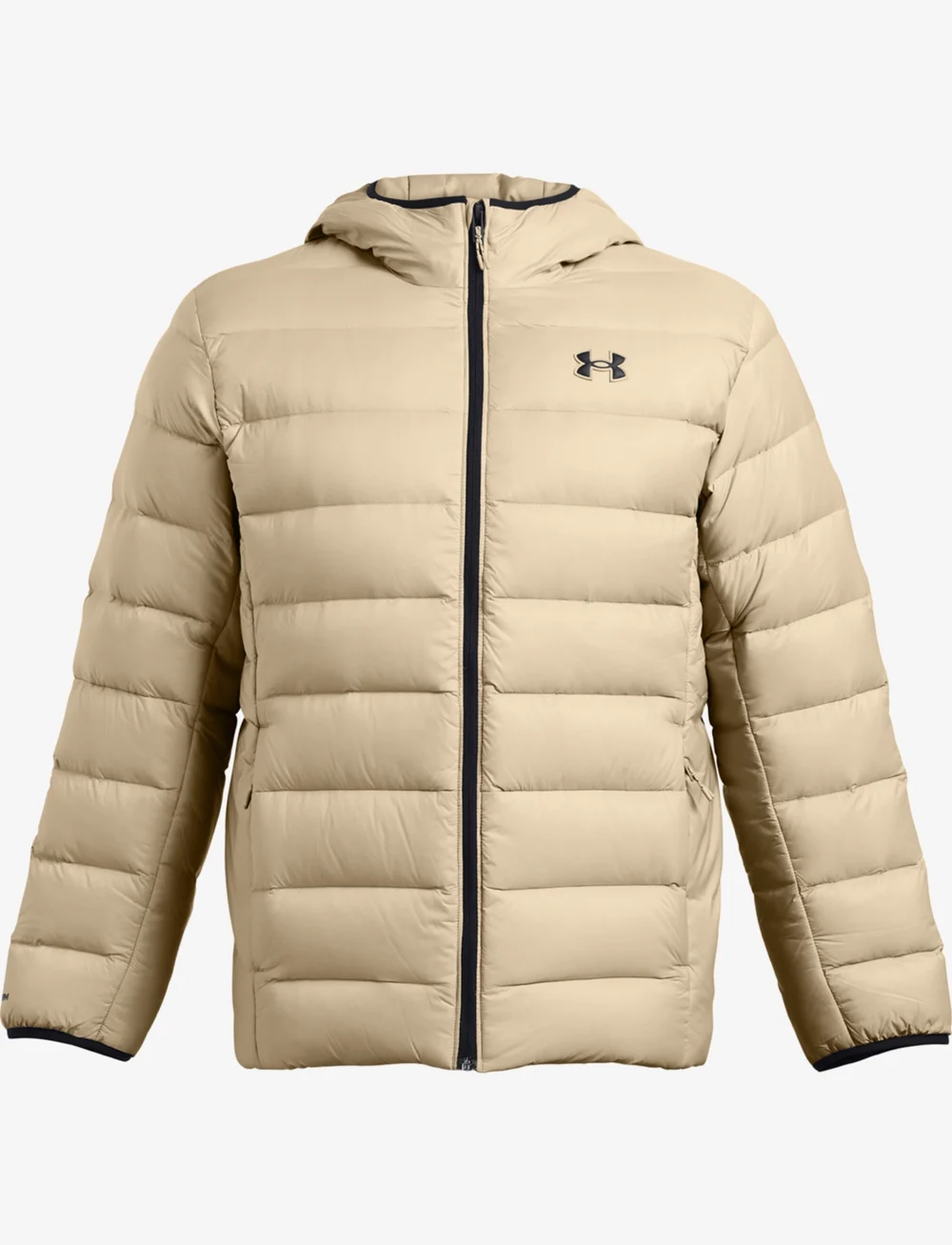 Under Armour Legend Down Hooded Jacket Daunenjacken Boozt