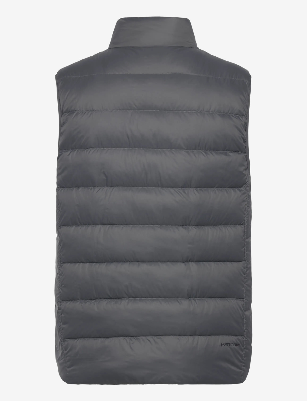 Under Armour - LEGEND DOWN VEST - vestid - castlerock - 1